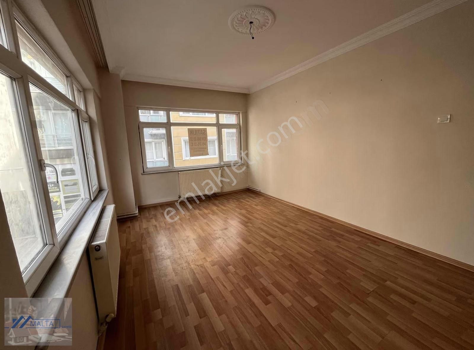 Maltadan Paşabayırda Arakat 2+1 Satılık Daire - Görsel 19