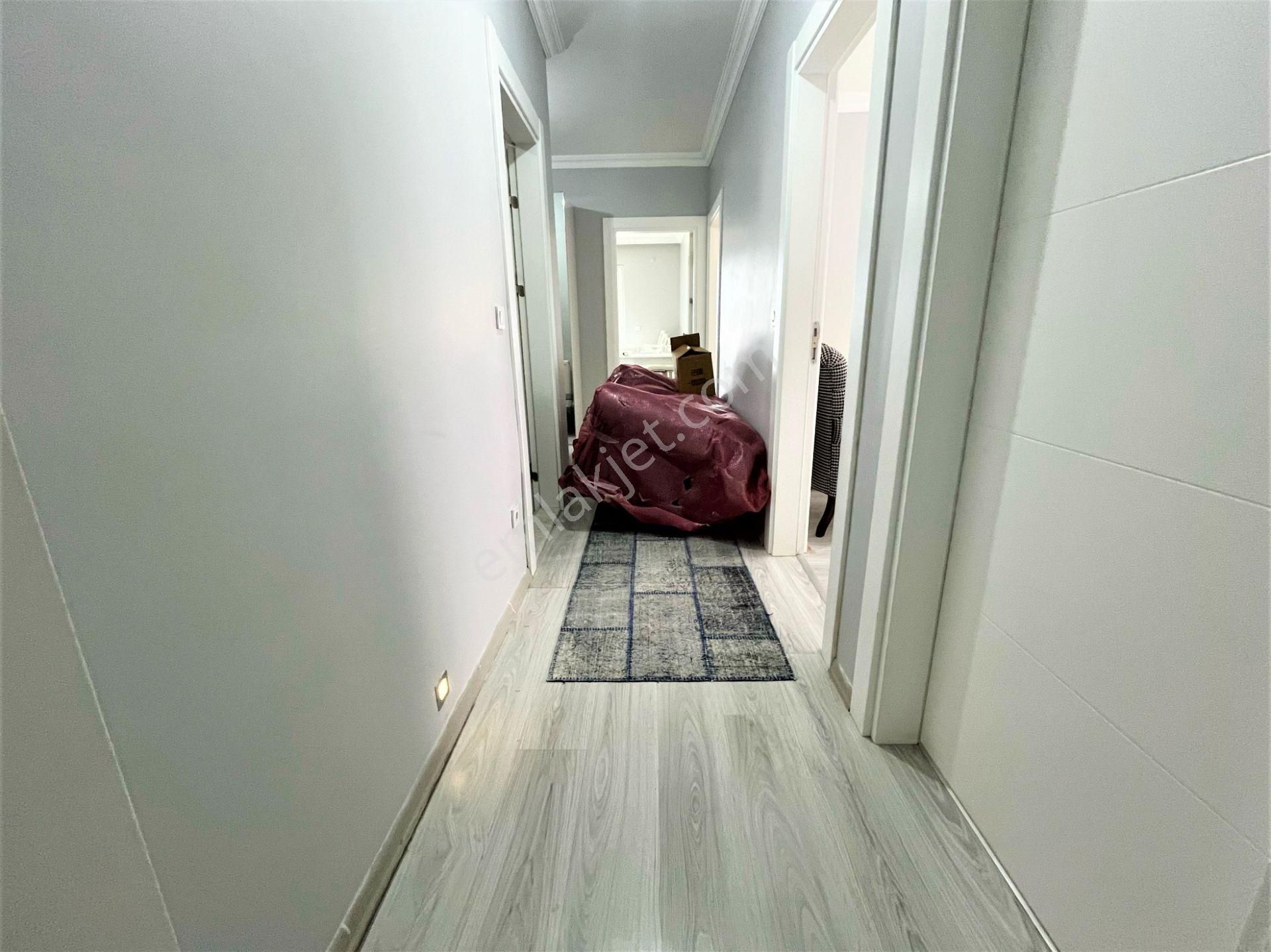 Hamidiye'de Aygülden Nezih Site İçi Öncephe Ayrı Mutfak Ebeveynli Doğalgazlı Geniş 3+1 Satılık Daire - Görsel 27