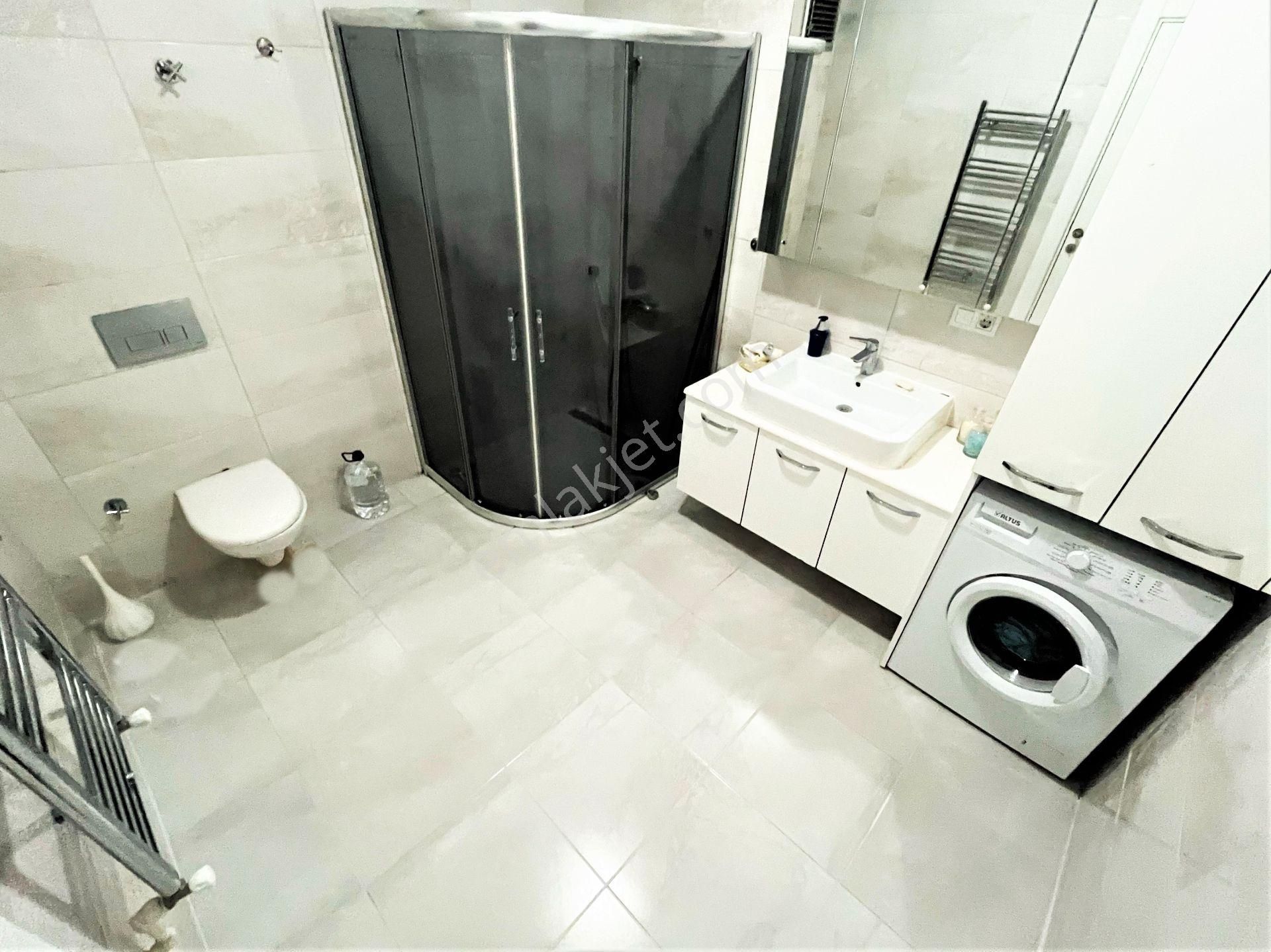 Hamidiye'de Aygülden Nezih Site İçi Öncephe Ayrı Mutfak Ebeveynli Doğalgazlı Geniş 3+1 Satılık Daire - Görsel 33