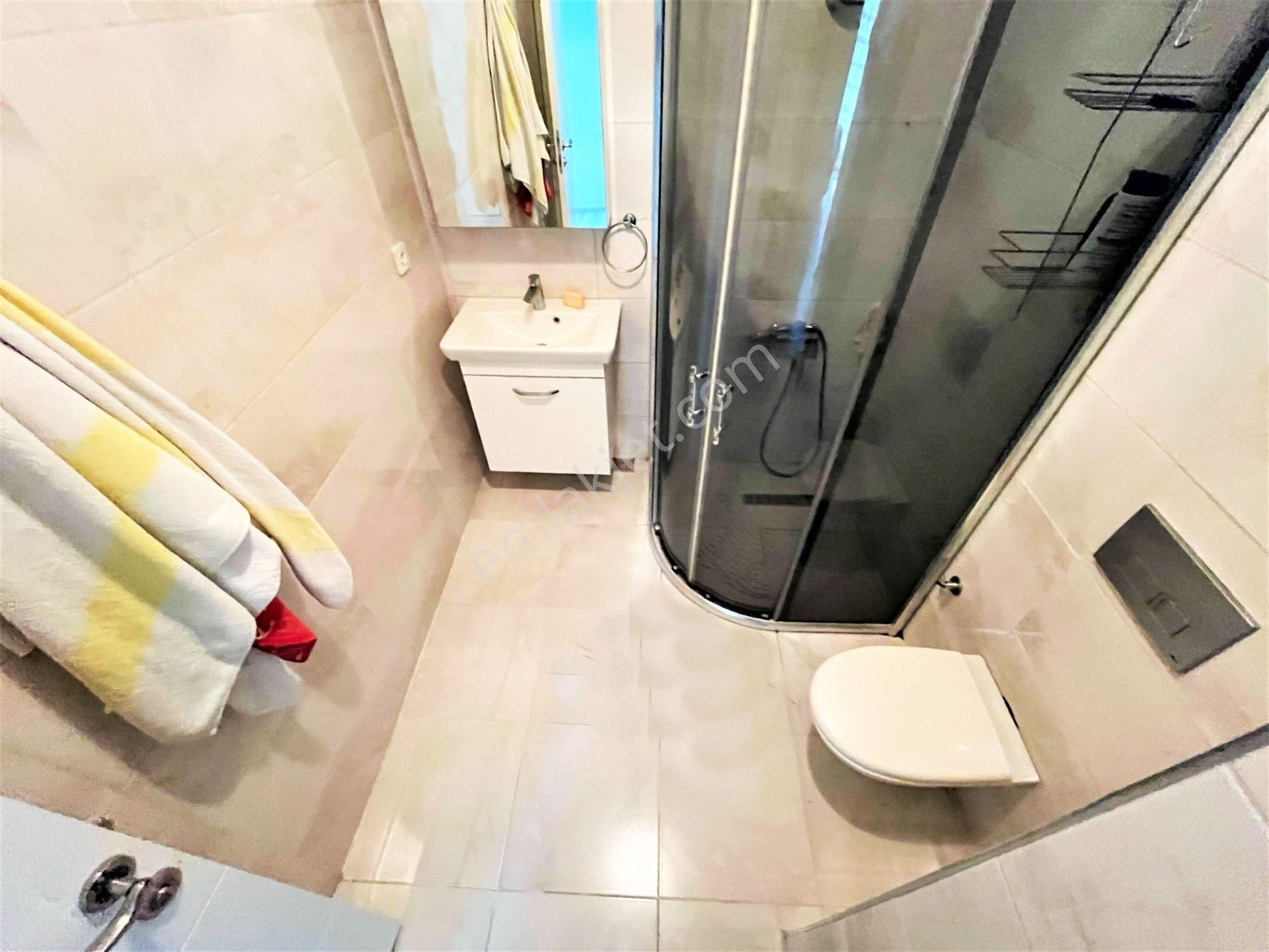Hamidiye'de Aygülden Nezih Site İçi Öncephe Ayrı Mutfak Ebeveynli Doğalgazlı Geniş 3+1 Satılık Daire - Görsel 25
