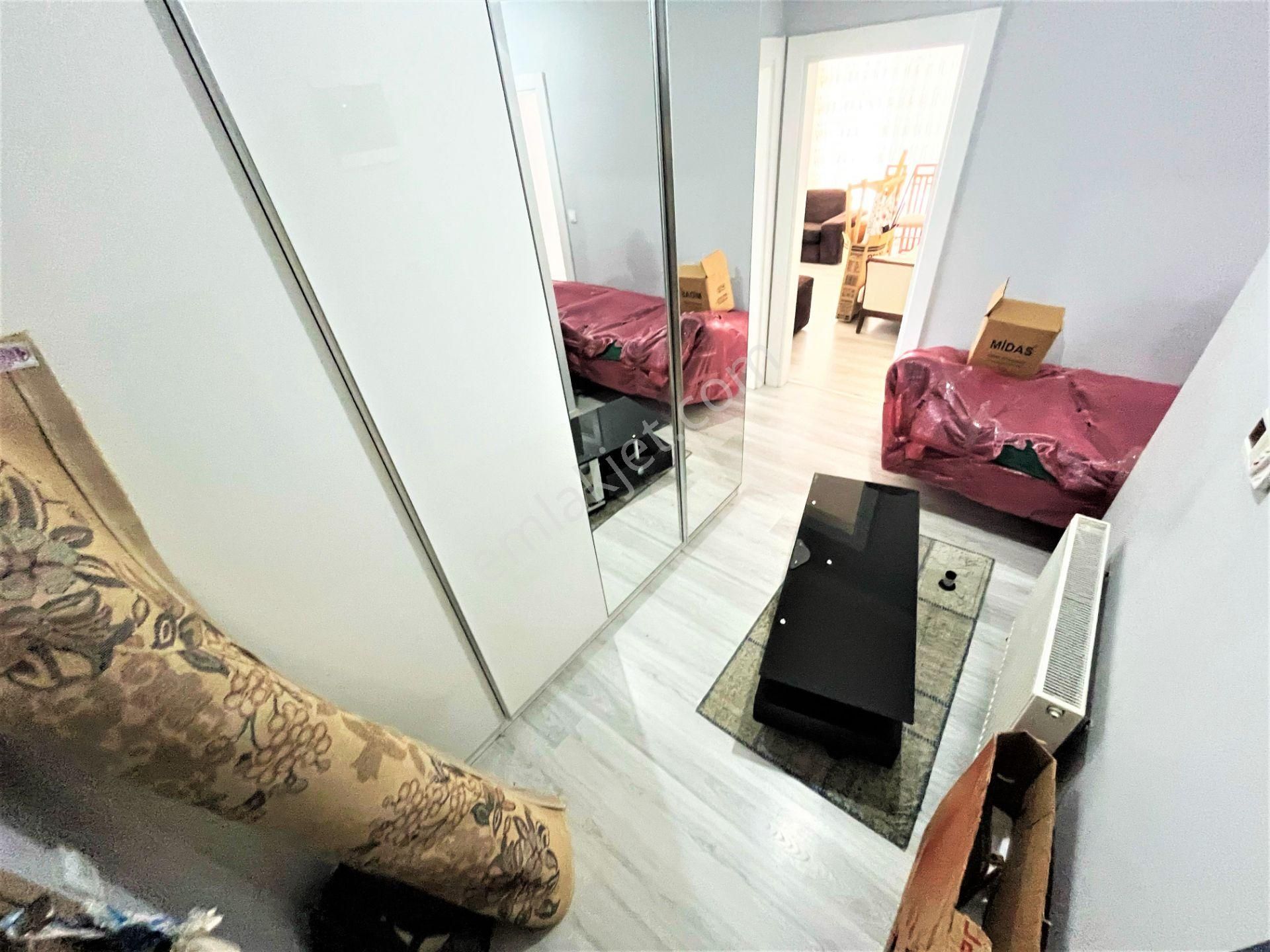 Hamidiye'de Aygülden Nezih Site İçi Öncephe Ayrı Mutfak Ebeveynli Doğalgazlı Geniş 3+1 Satılık Daire - Görsel 32