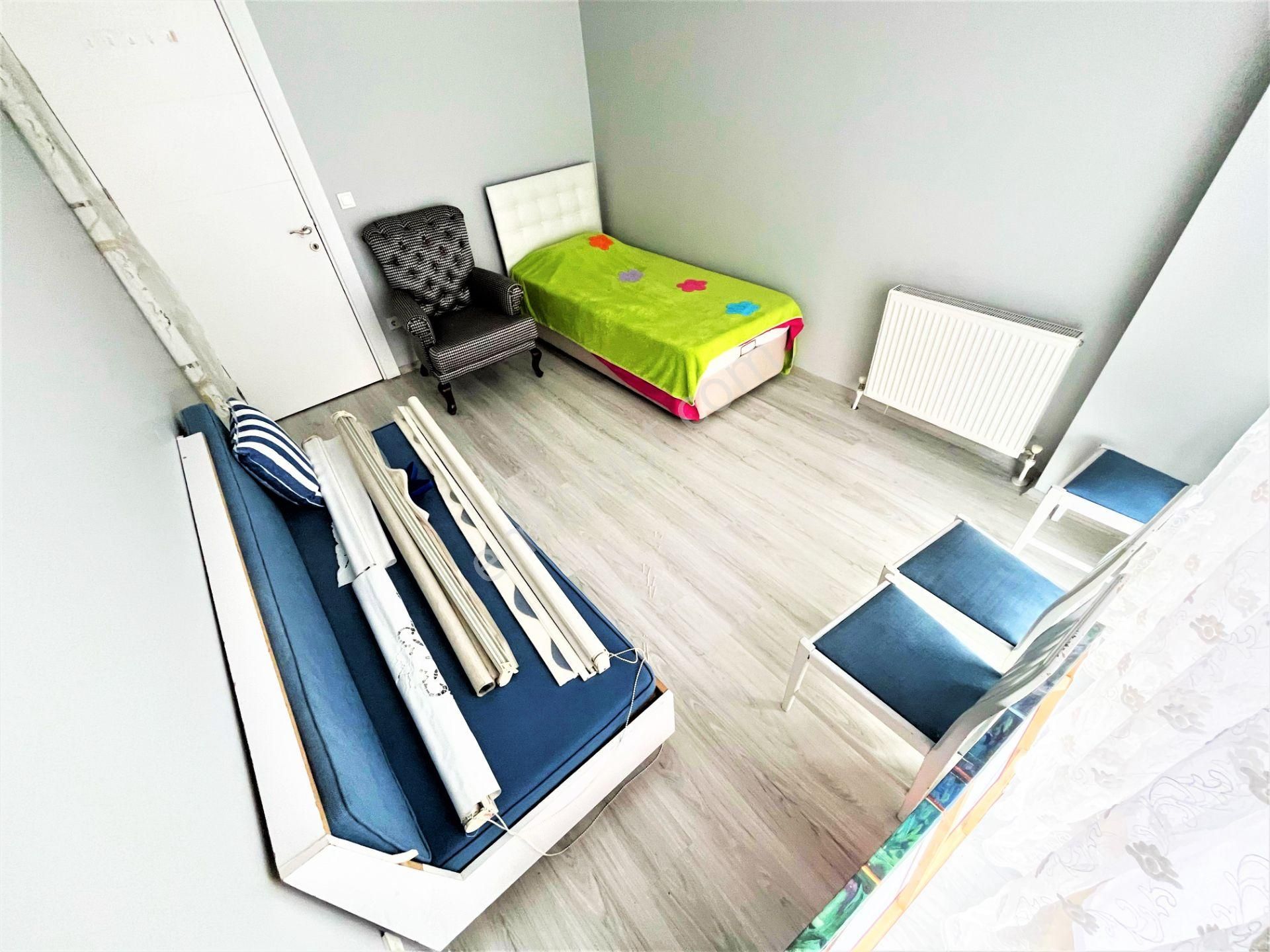 Hamidiye'de Aygülden Nezih Site İçi Öncephe Ayrı Mutfak Ebeveynli Doğalgazlı Geniş 3+1 Satılık Daire - Görsel 31