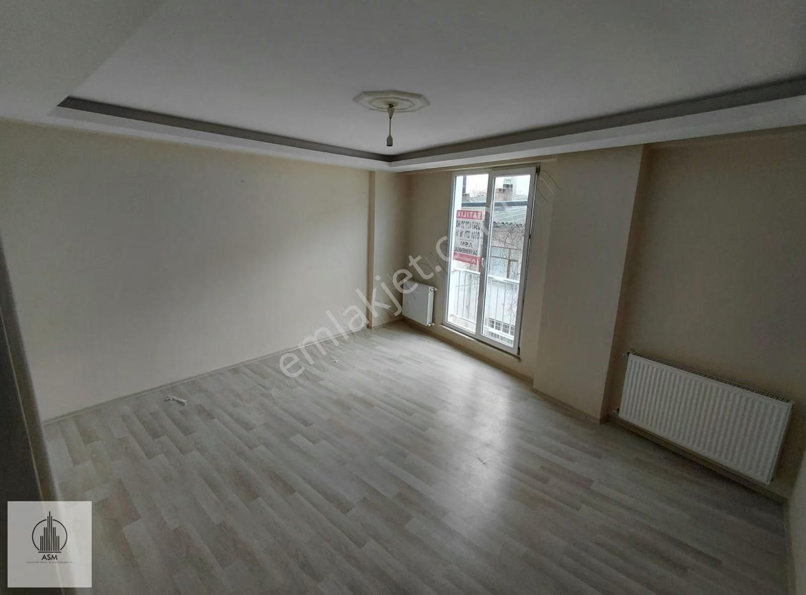 Asm'den Satılık 3+1 Ara Ka Daire - Görsel 4