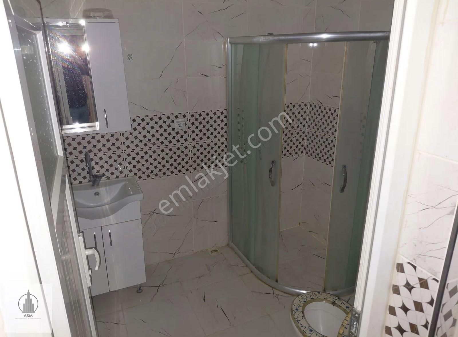 Asm'den Satılık 3+1 Ara Ka Daire - Görsel 6