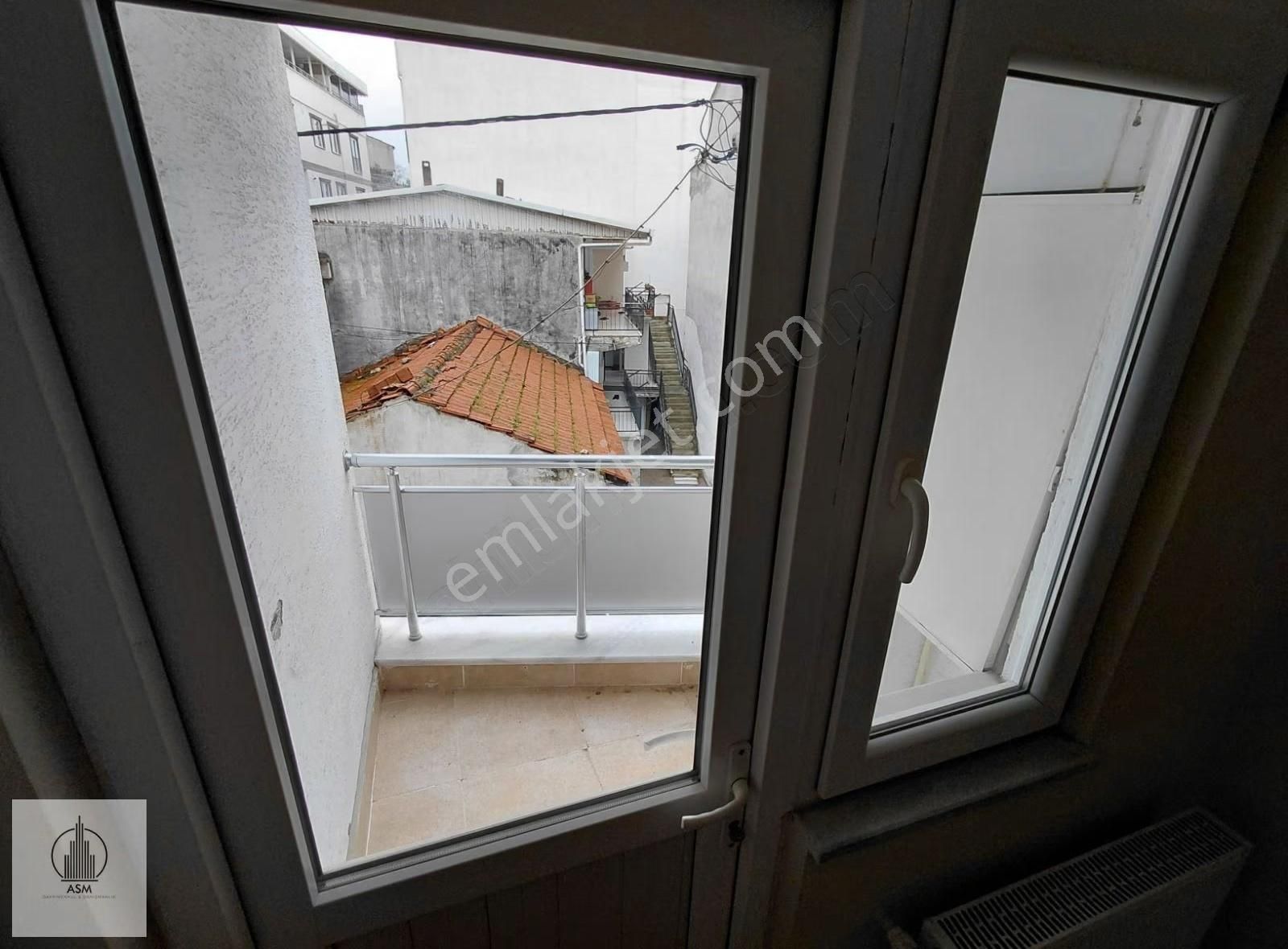 Asm'den Satılık 3+1 Ara Ka Daire - Görsel 9