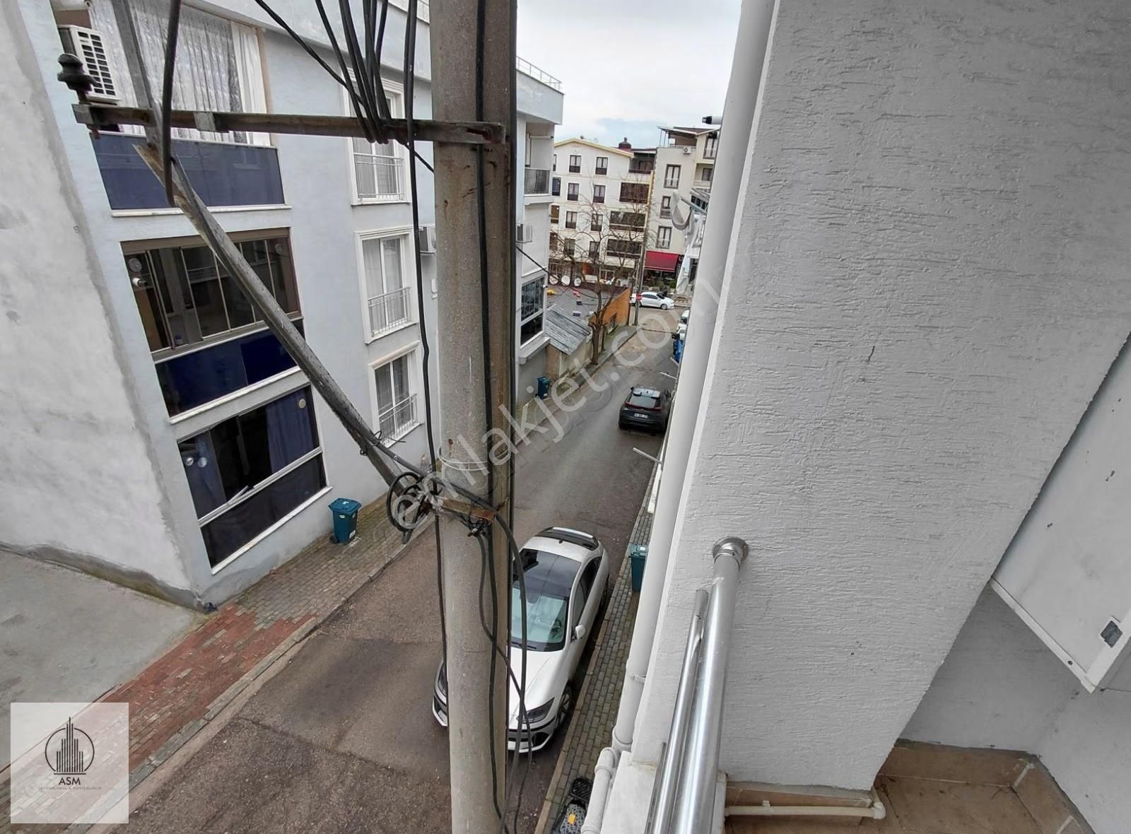 Asm'den Satılık 3+1 Ara Ka Daire - Görsel 3