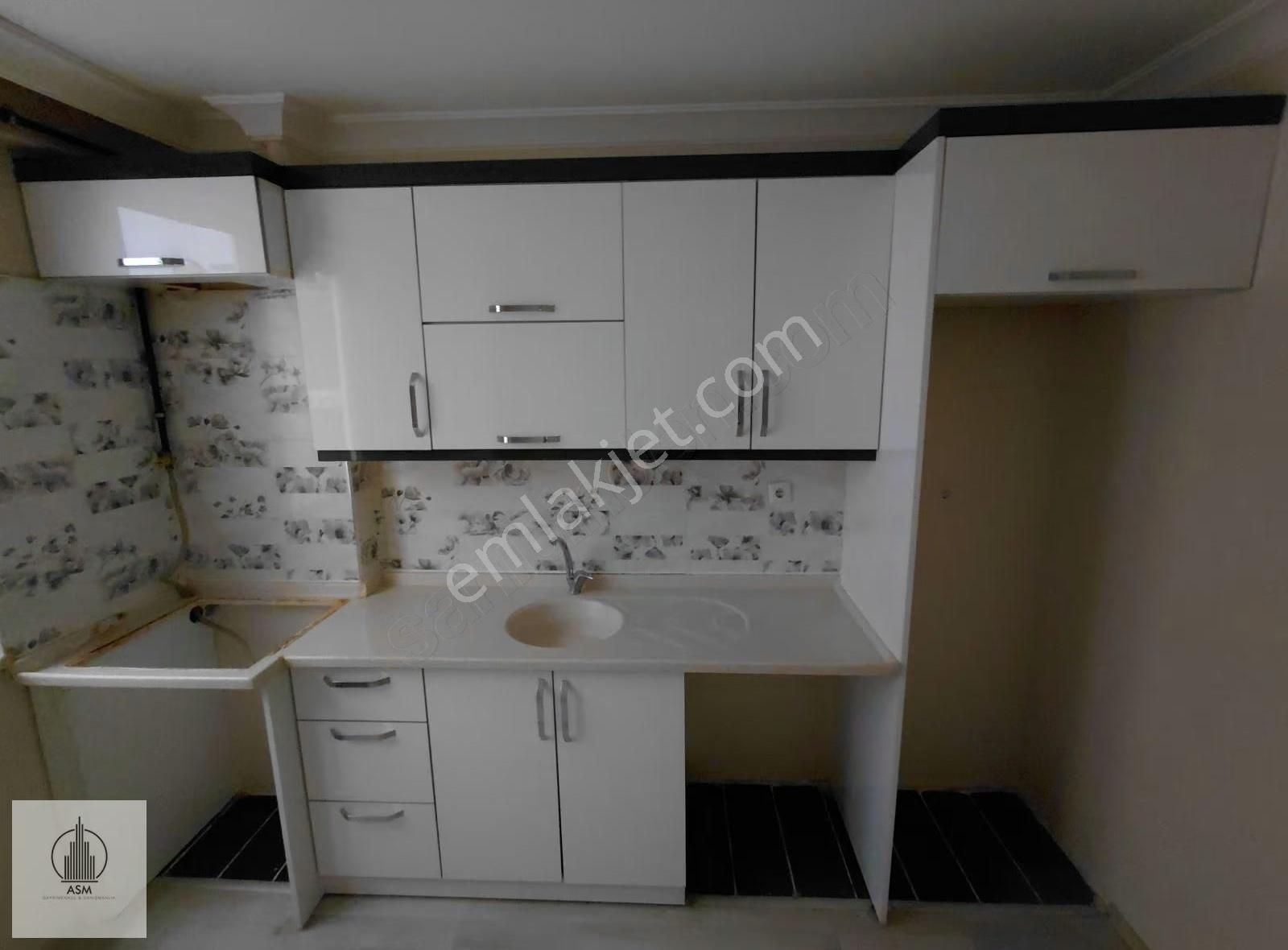 Asm'den Satılık 3+1 Ara Ka Daire - Görsel 14