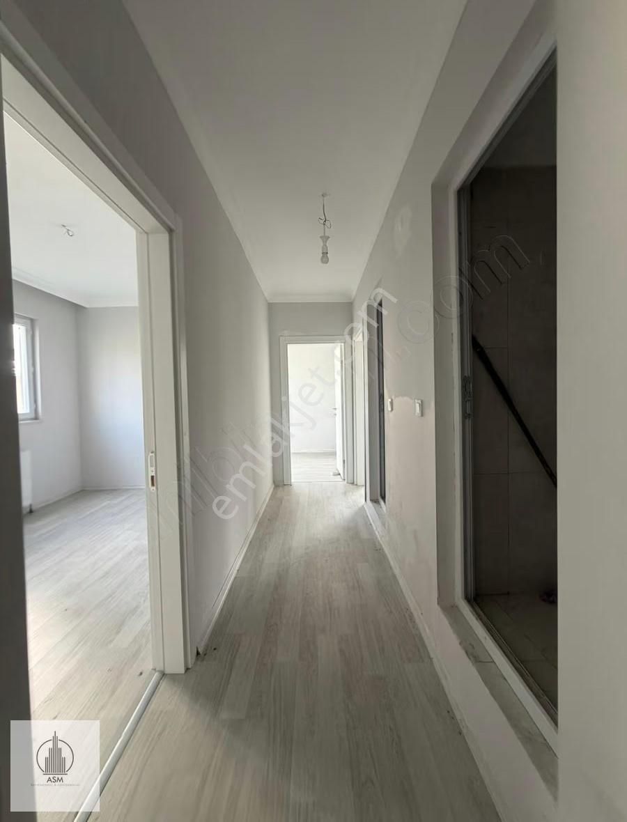 Asm'den Akçalarda Havuzlu Sitede Satılık 3+1 Fırsat Daire - Görsel 9