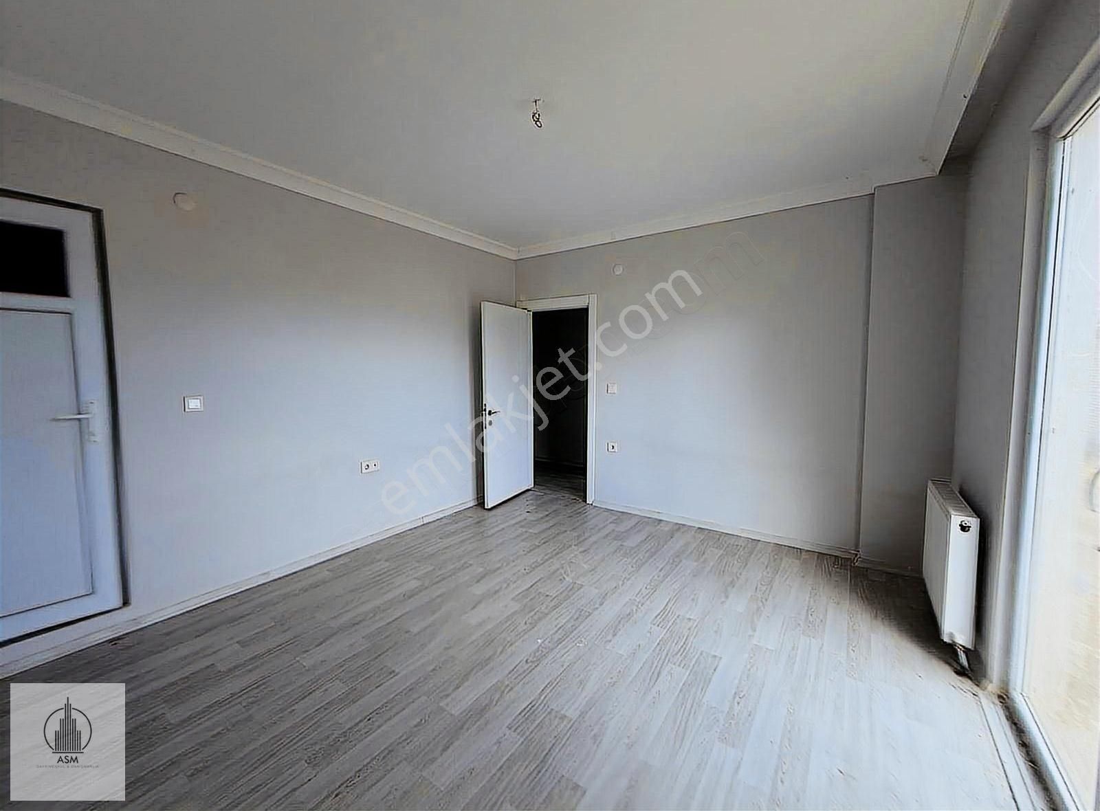 Asm'den Akçalarda Havuzlu Sitede Satılık 3+1 Fırsat Daire - Görsel 7