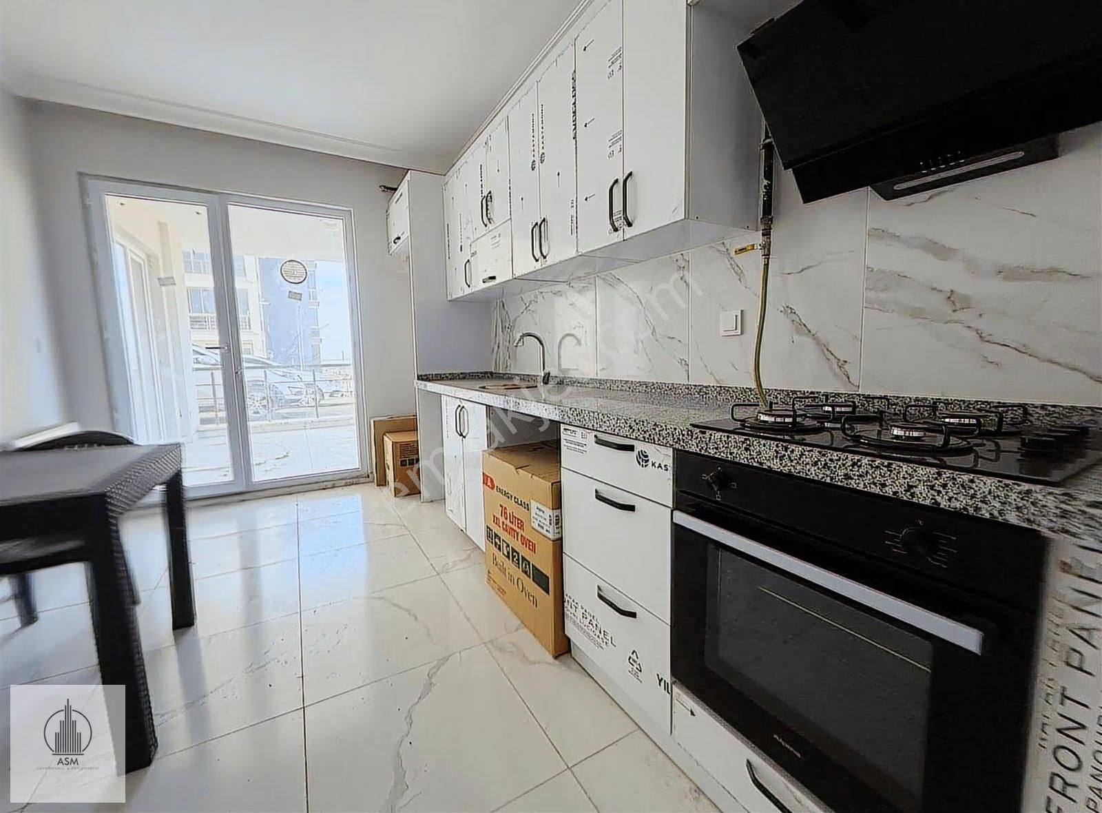 Asm'den Akçalarda Havuzlu Sitede Satılık 3+1 Fırsat Daire - Görsel 10