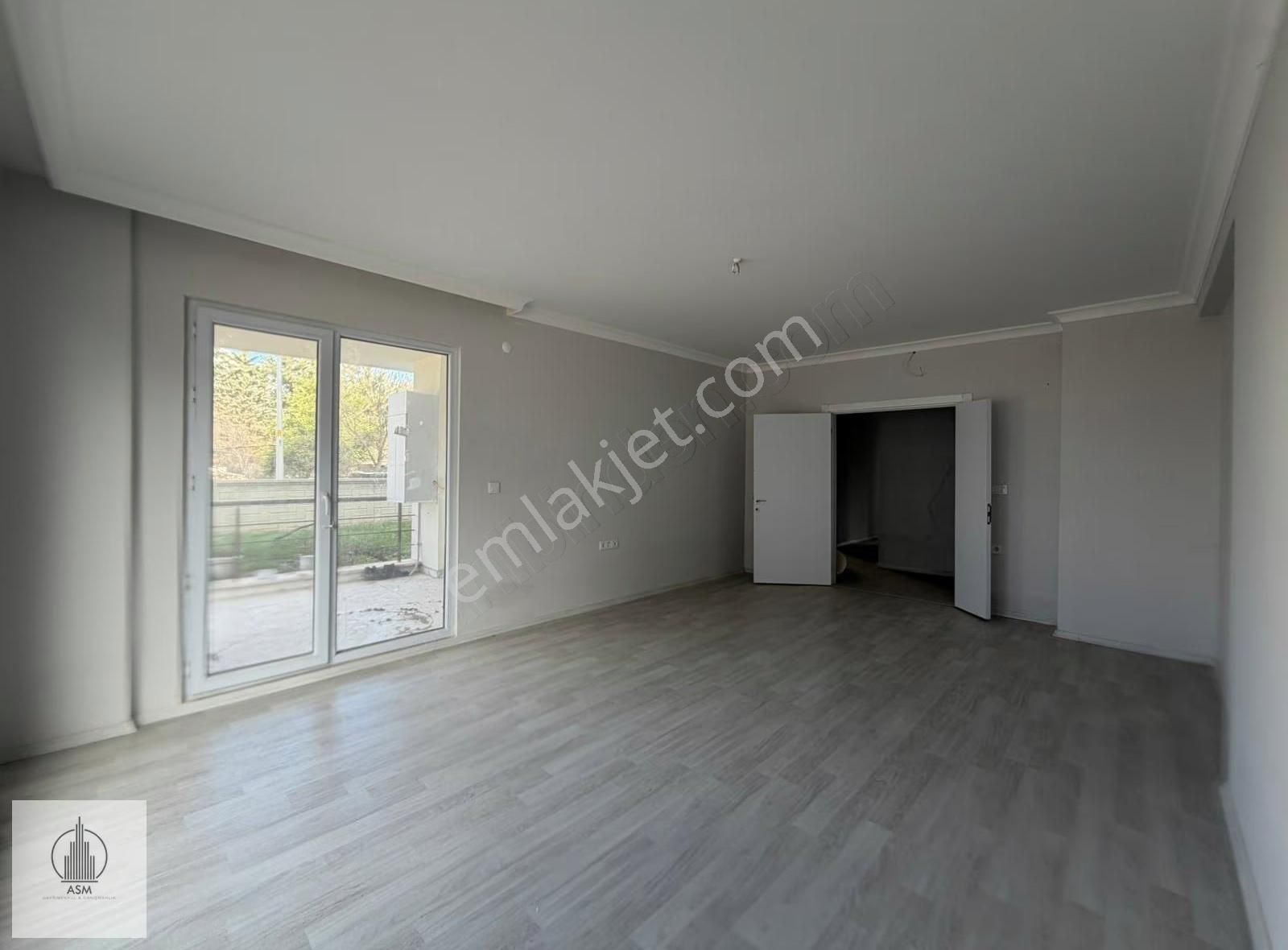 Asm'den Akçalarda Havuzlu Sitede Satılık 3+1 Fırsat Daire - Görsel 3