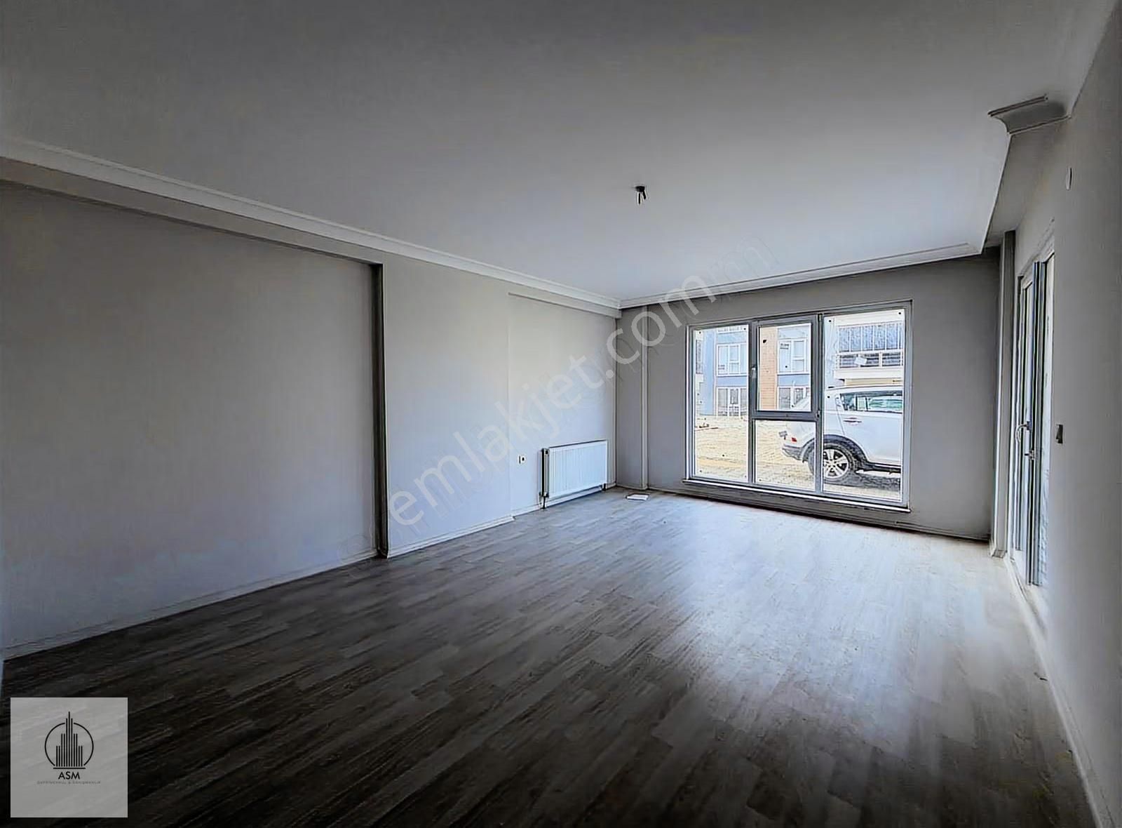 Asm'den Akçalarda Havuzlu Sitede Satılık 3+1 Fırsat Daire - Görsel 4