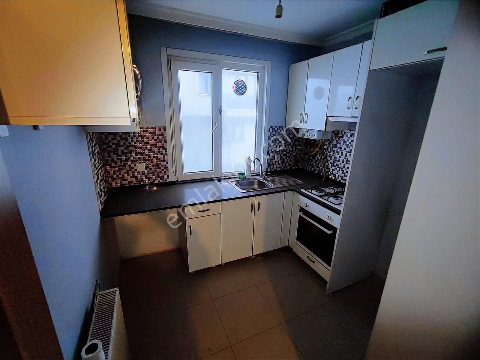 Reha Medin Otoparklı Butik Binada Metroya 8dk Yürüme 60m2, 1+1 - Görsel 9