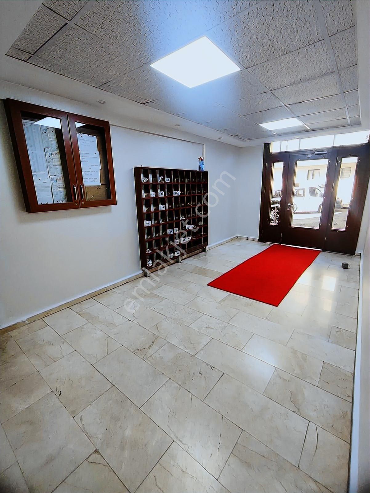 Reha Medin Otoparklı Butik Binada Metroya 8dk Yürüme 60m2, 1+1 - Görsel 19