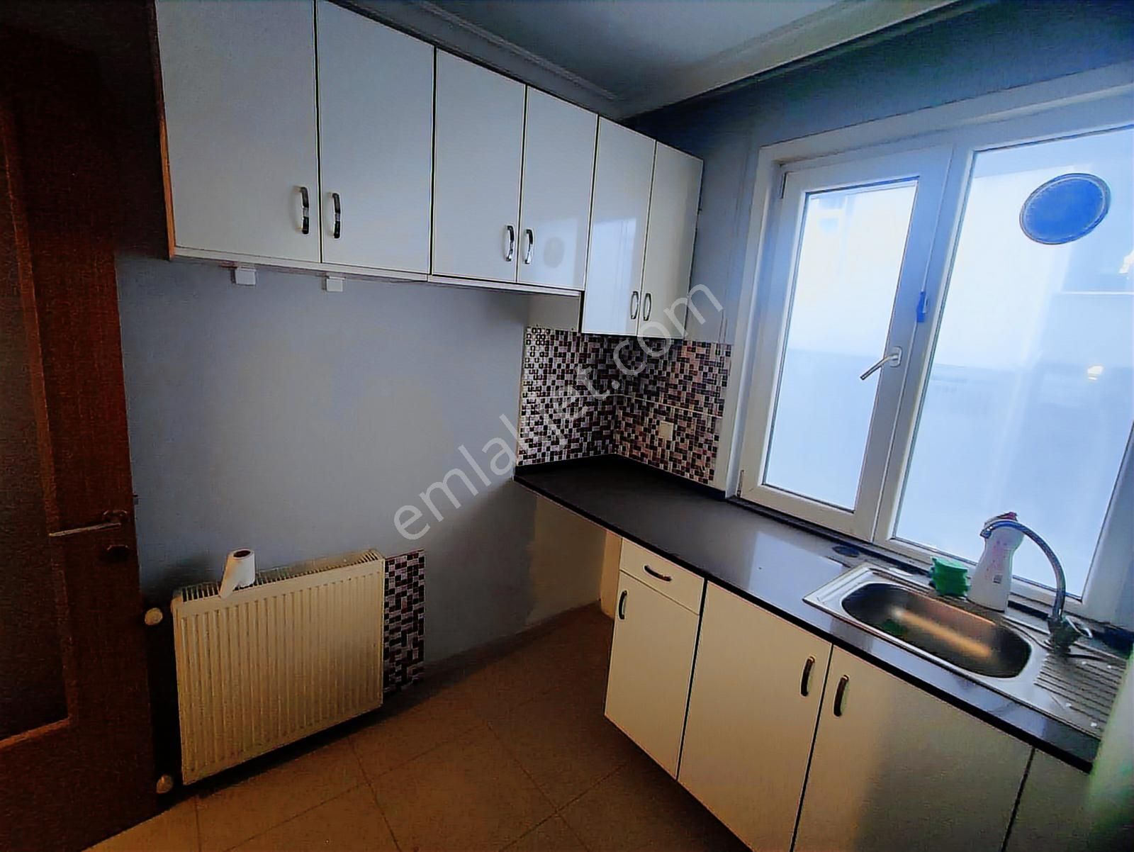 Reha Medin Otoparklı Butik Binada Metroya 8dk Yürüme 60m2, 1+1 - Görsel 6