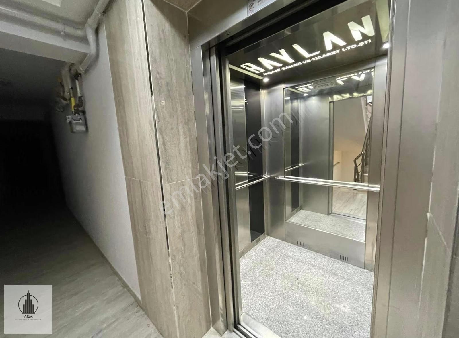 Asm'den Görükle'de 2+1 Ara Kat Eşyalı Yeni Binada Kiralık Daire - Görsel 7