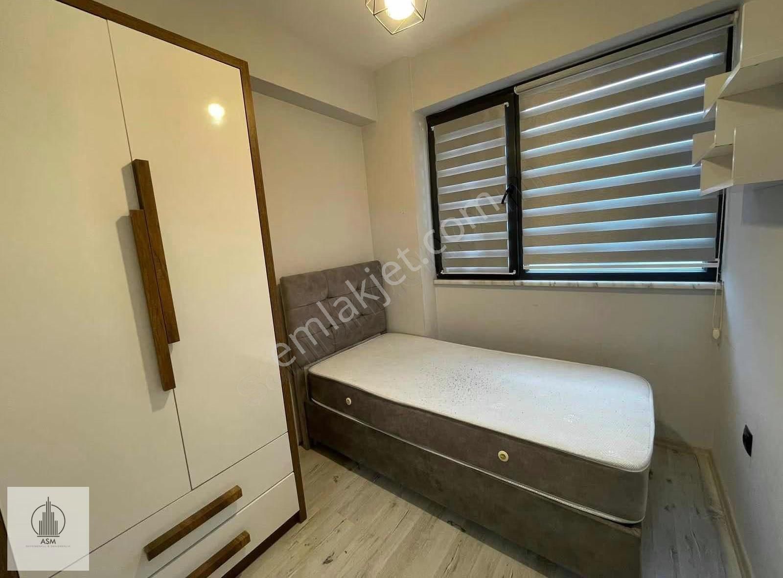 Asm'den Görükle'de 2+1 Ara Kat Eşyalı Yeni Binada Kiralık Daire - Görsel 5