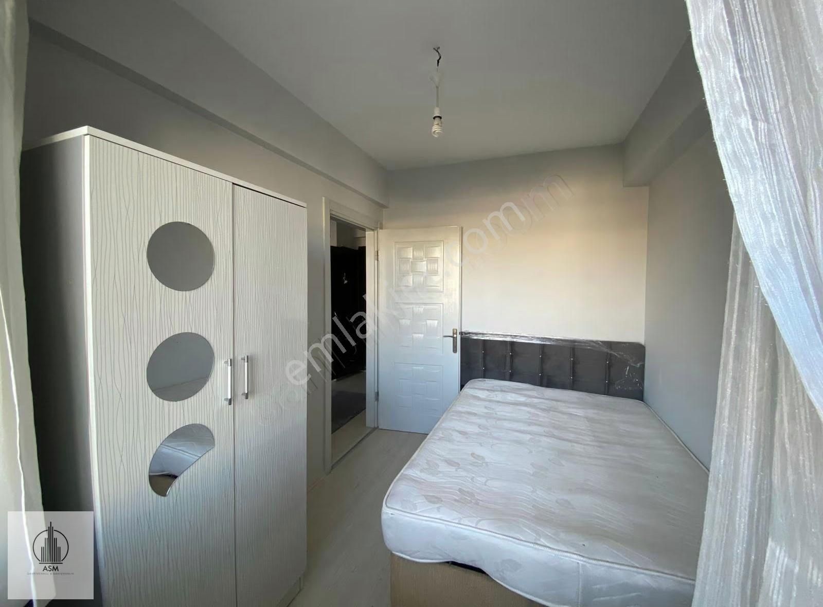Asm'den Aile Apartmanında Ferah Kiralık 2+1 Daire - Görsel 9
