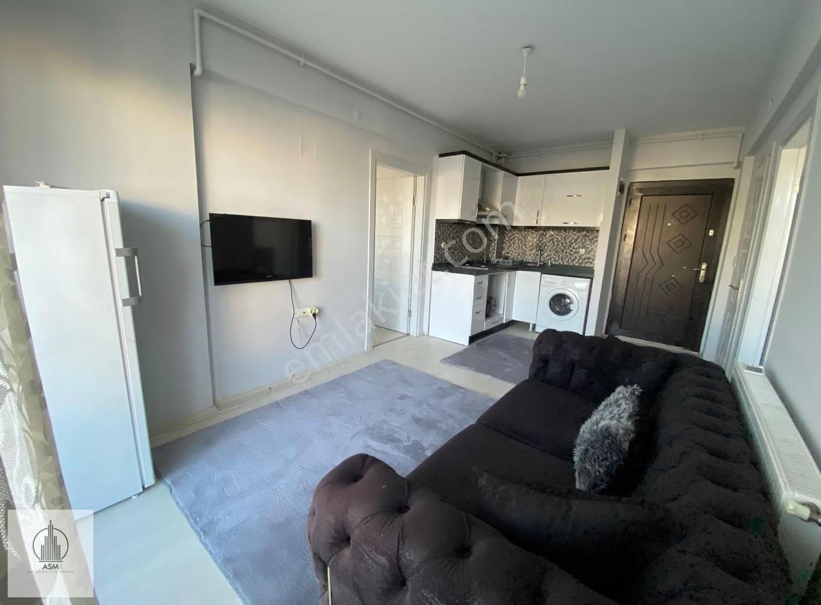 Asm'den Aile Apartmanında Ferah Kiralık 2+1 Daire - Görsel 4