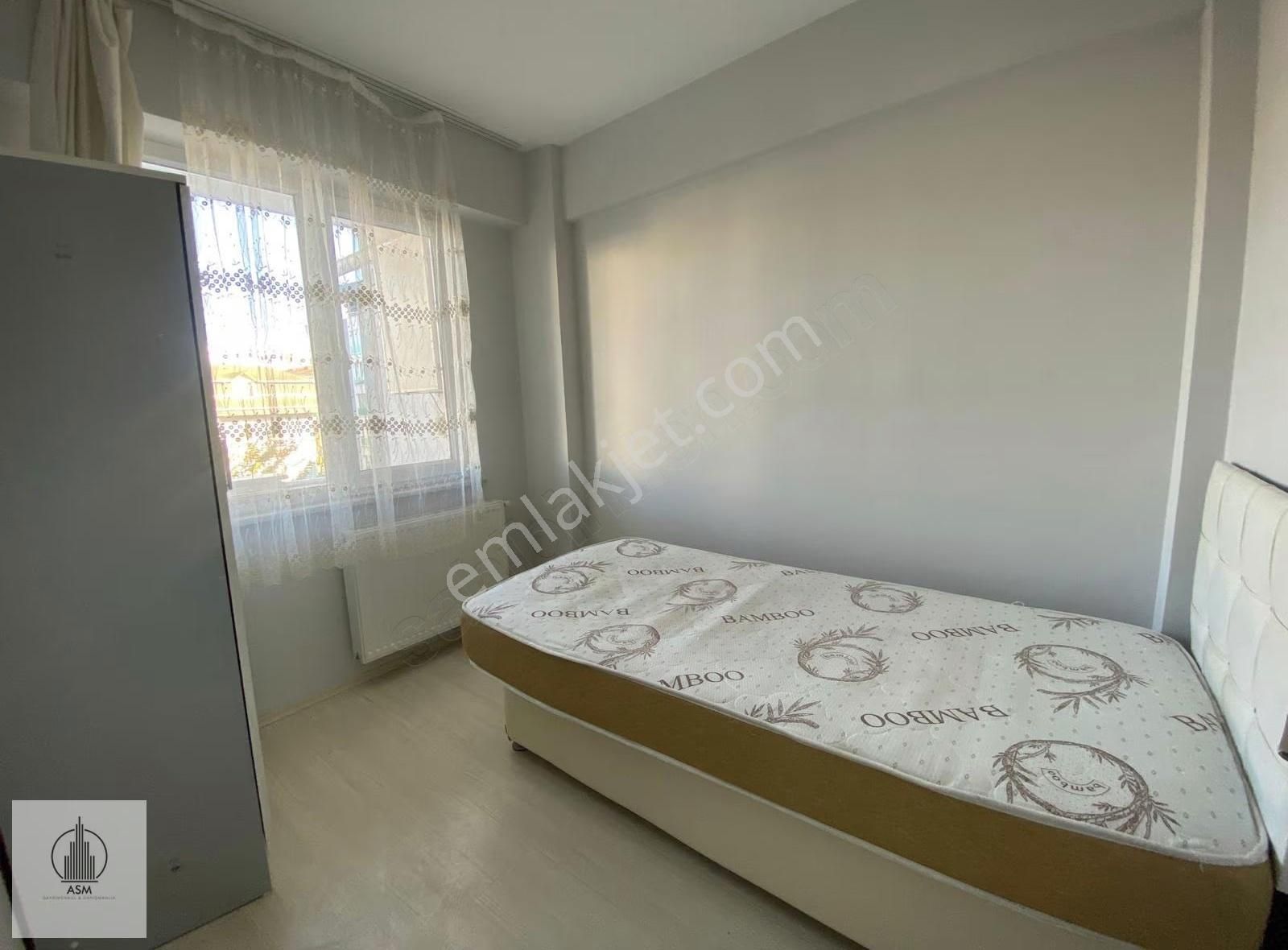 Asm'den Aile Apartmanında Ferah Kiralık 2+1 Daire - Görsel 11