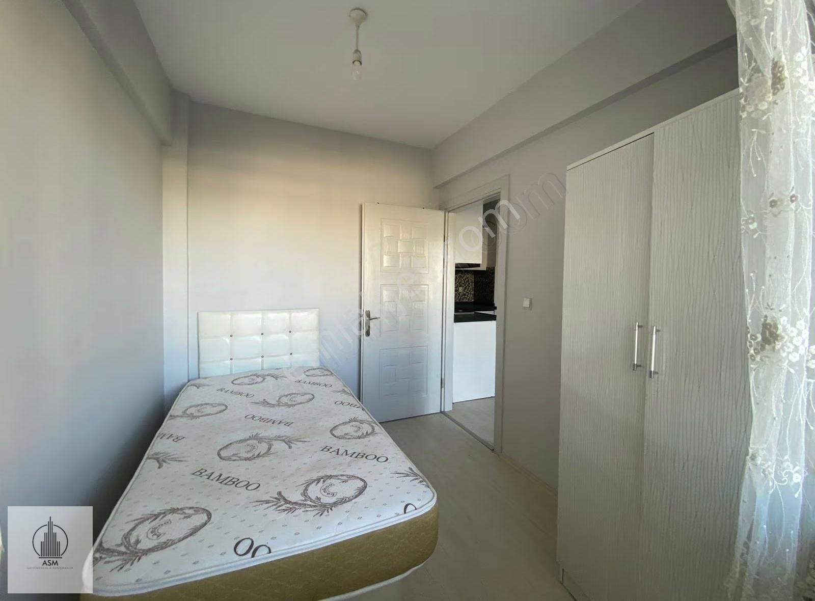 Asm'den Aile Apartmanında Ferah Kiralık 2+1 Daire - Görsel 10
