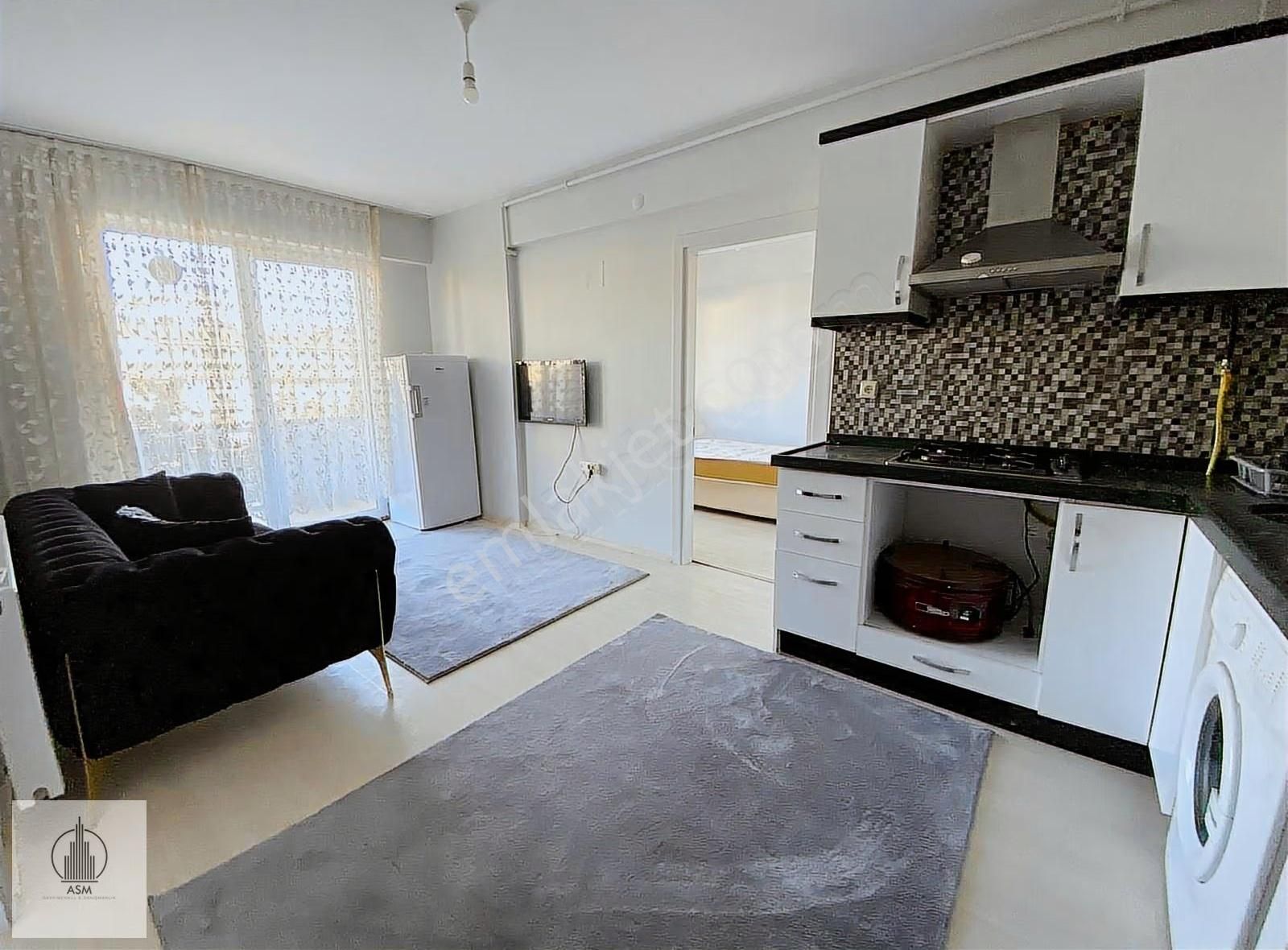 Asm'den Aile Apartmanında Ferah Kiralık 2+1 Daire - Görsel 6