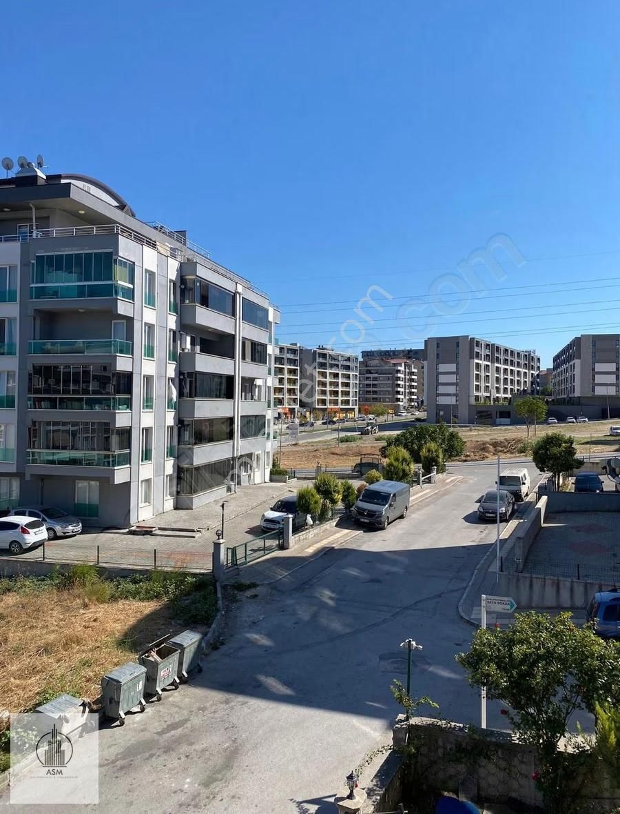 Asm'den Aile Apartmanında Ferah Kiralık 2+1 Daire - Görsel 12