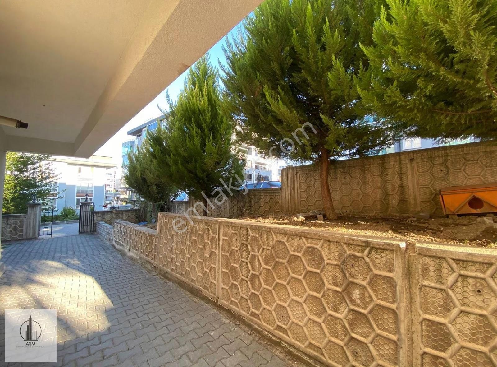 Asm'den Aile Apartmanında Ferah Kiralık 2+1 Daire - Görsel 2