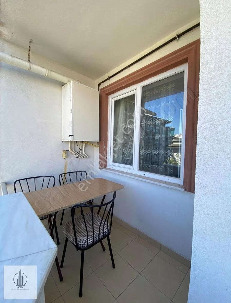 Asm'den Aile Apartmanında Ferah Kiralık 2+1 Daire - Görsel 5