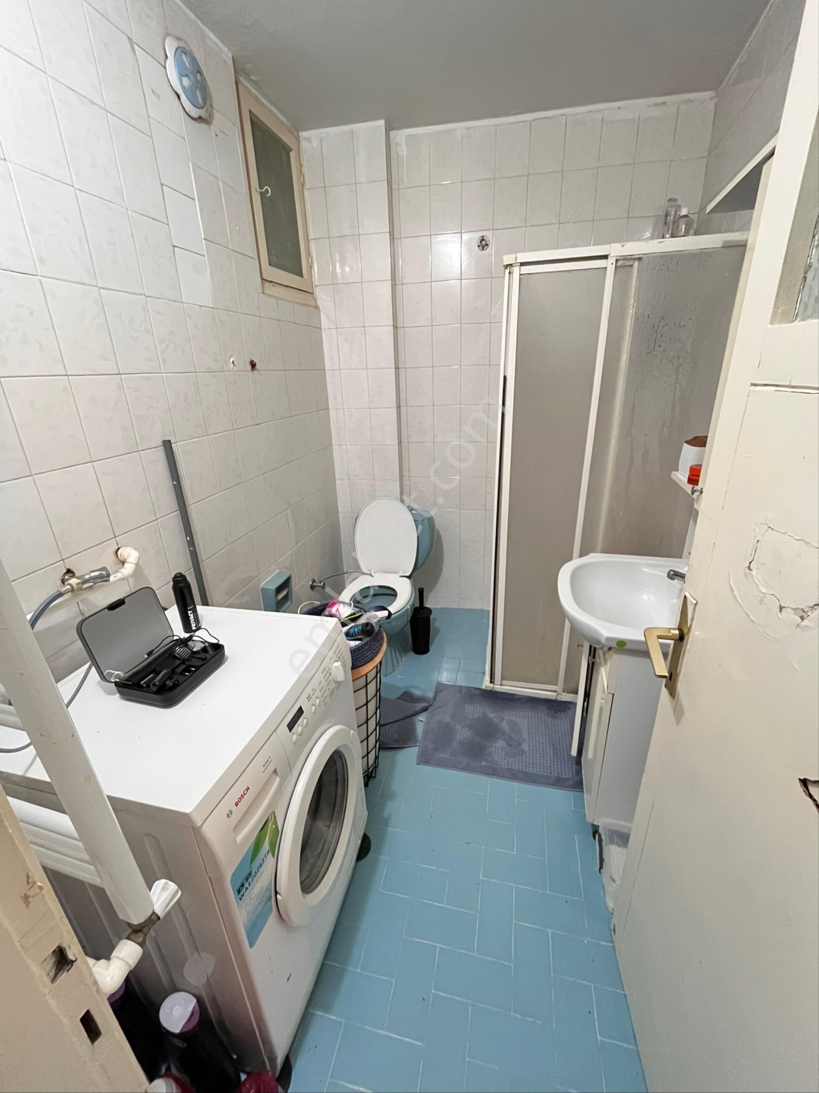 Halilrıfatpaşa Caddesinde Metro Yakını 2+1 Çift Cepheli Arakat Temiz Bakımlı Daire - Görsel 20