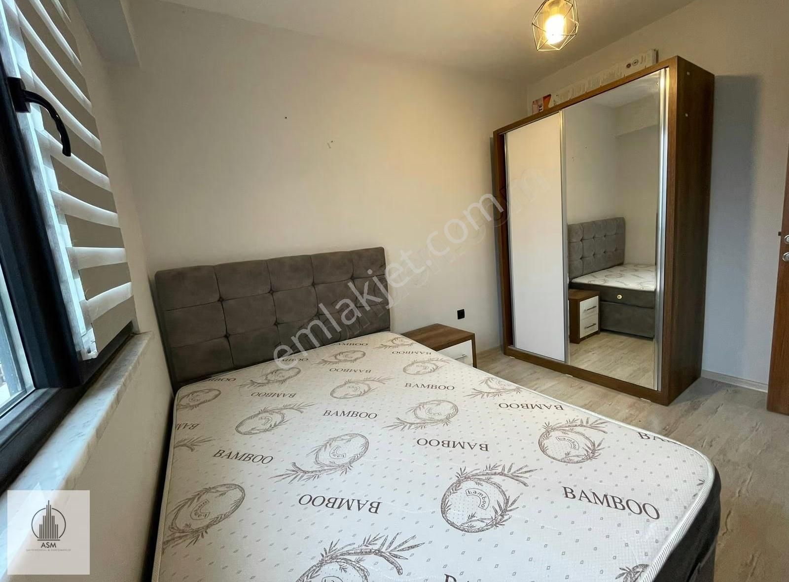 Asm'den Baylan Class Sitesinde 2+1 Eşyalı Kiralık Daire - Görsel 5