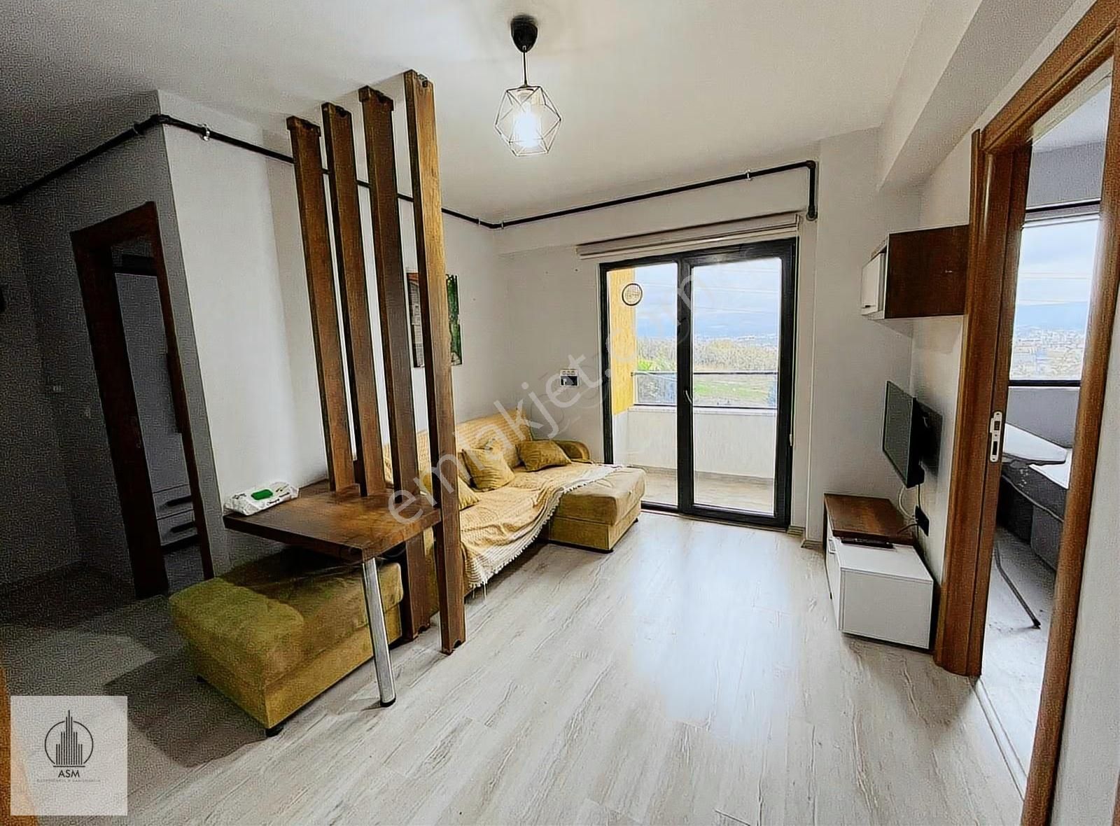 Asm'den Baylan Class Sitesinde 2+1 Eşyalı Kiralık Daire - Görsel 10