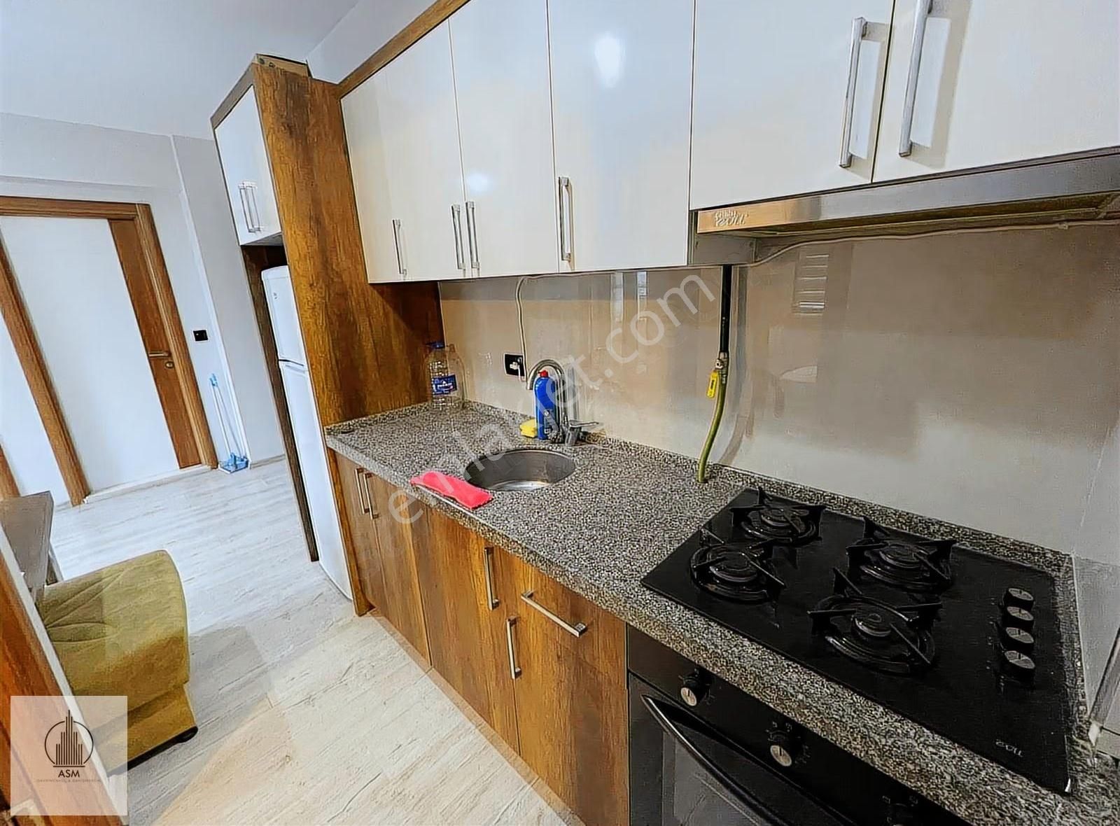 Asm'den Baylan Class Sitesinde 2+1 Eşyalı Kiralık Daire - Görsel 4