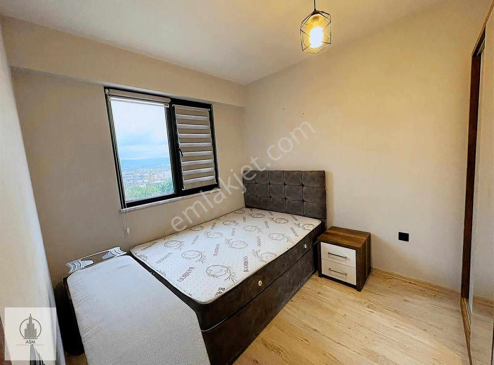 Asm'den Baylan Class Sitesinde 2+1 Eşyalı Kiralık Daire - Görsel 3