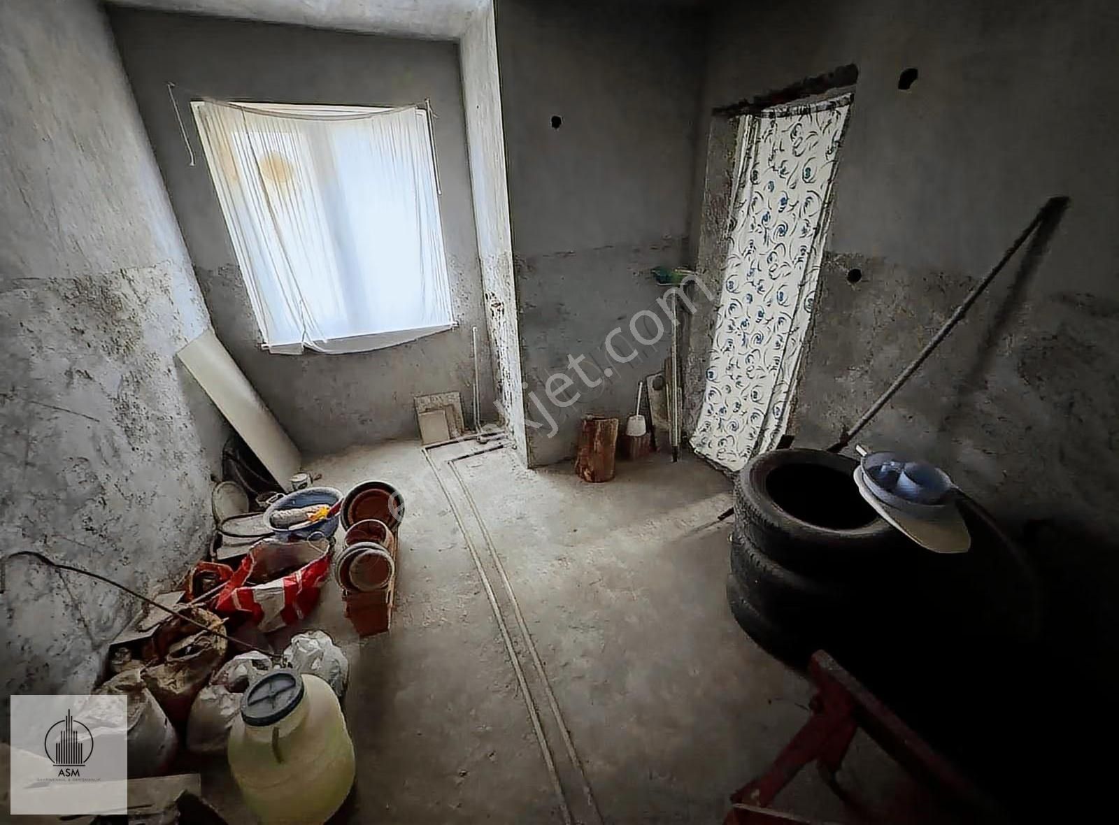 Asm'den Yıldırım Demetevlerde Satılık İki Katlı Müstakil Bina - Görsel 22