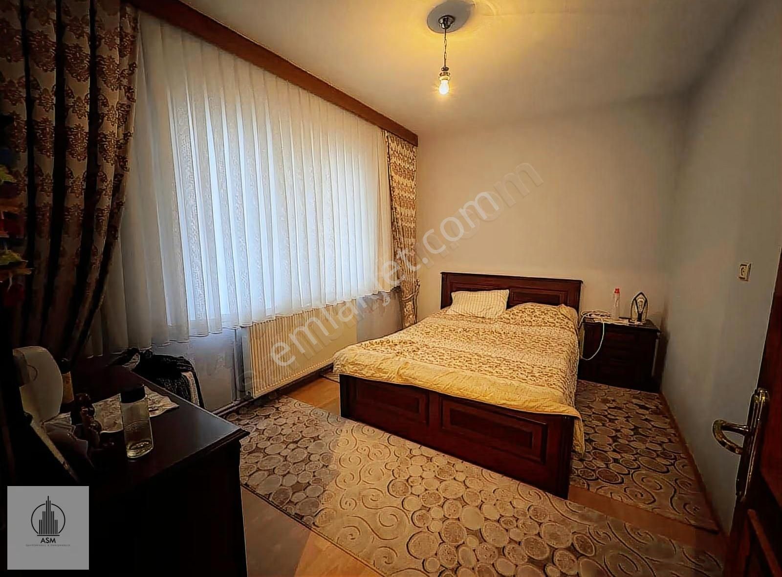 Asm'den Yıldırım Demetevlerde Satılık İki Katlı Müstakil Bina - Görsel 7