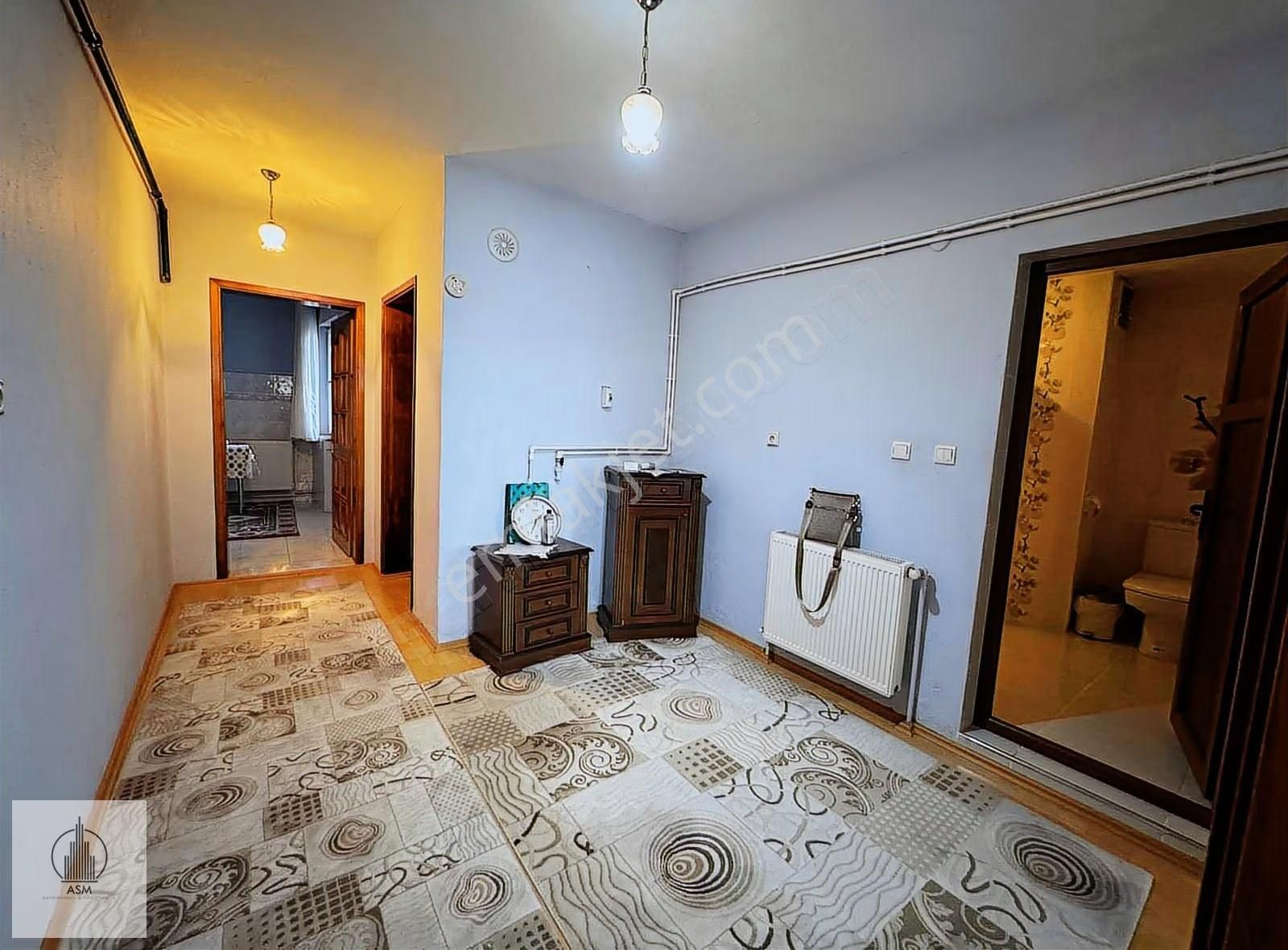 Asm'den Yıldırım Demetevlerde Satılık İki Katlı Müstakil Bina - Görsel 16