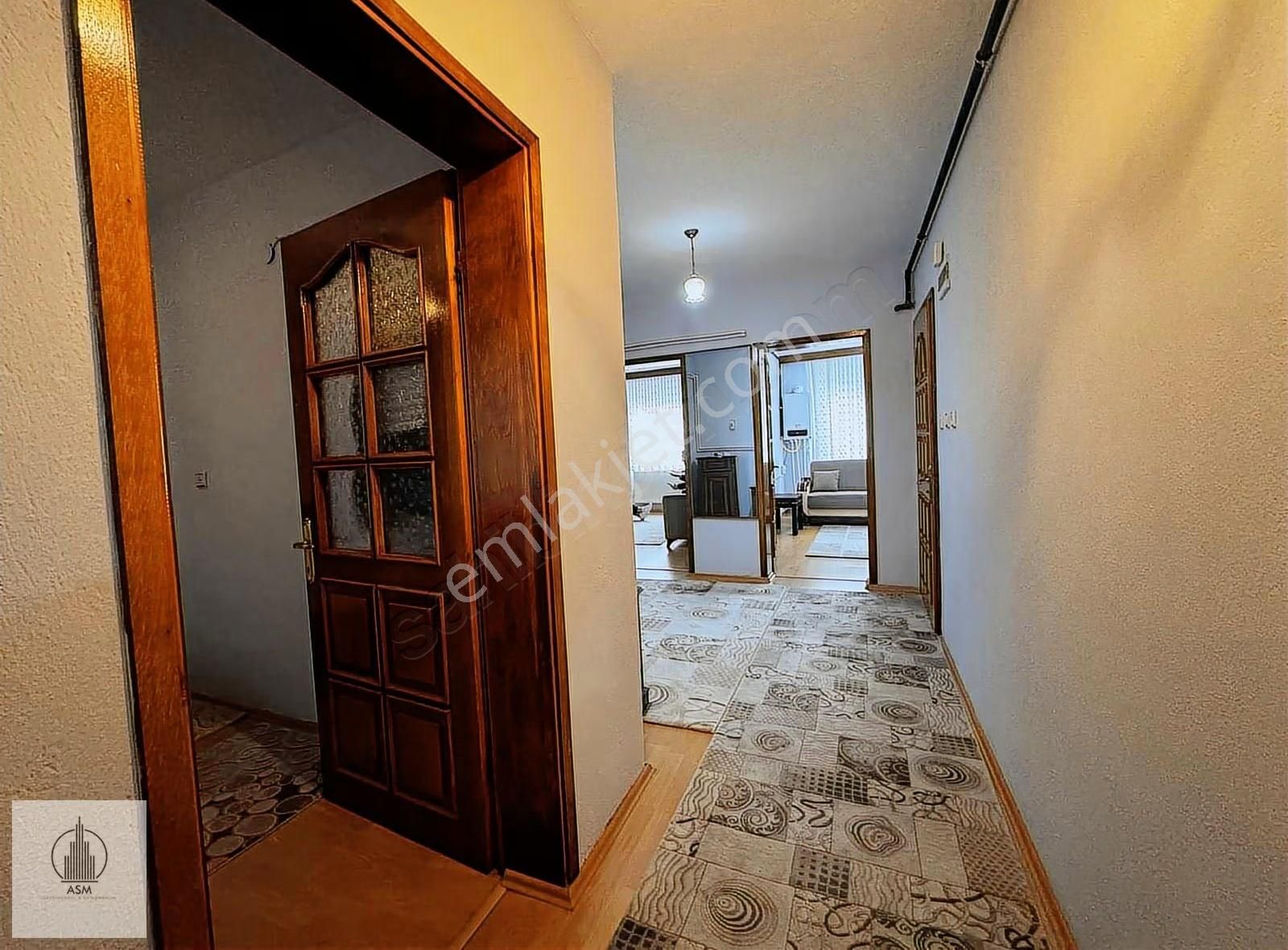 Asm'den Yıldırım Demetevlerde Satılık İki Katlı Müstakil Bina - Görsel 17