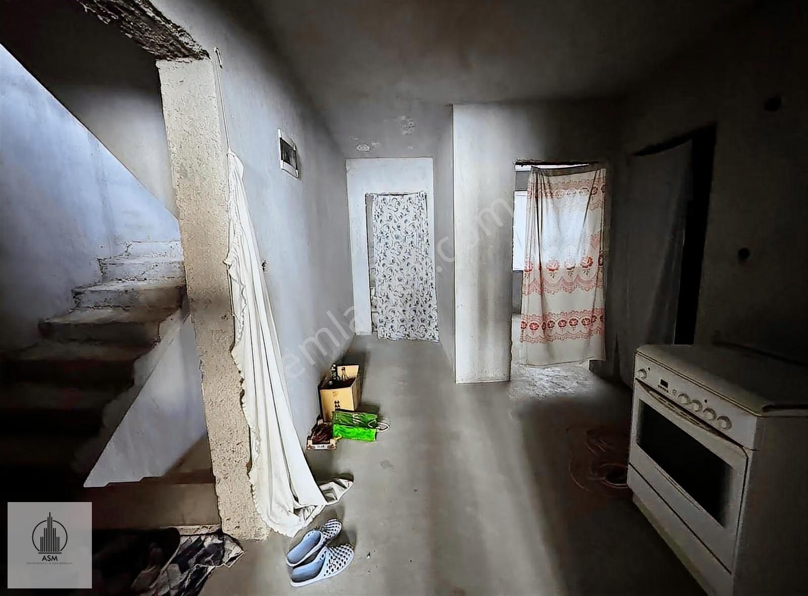 Asm'den Yıldırım Demetevlerde Satılık İki Katlı Müstakil Bina - Görsel 21