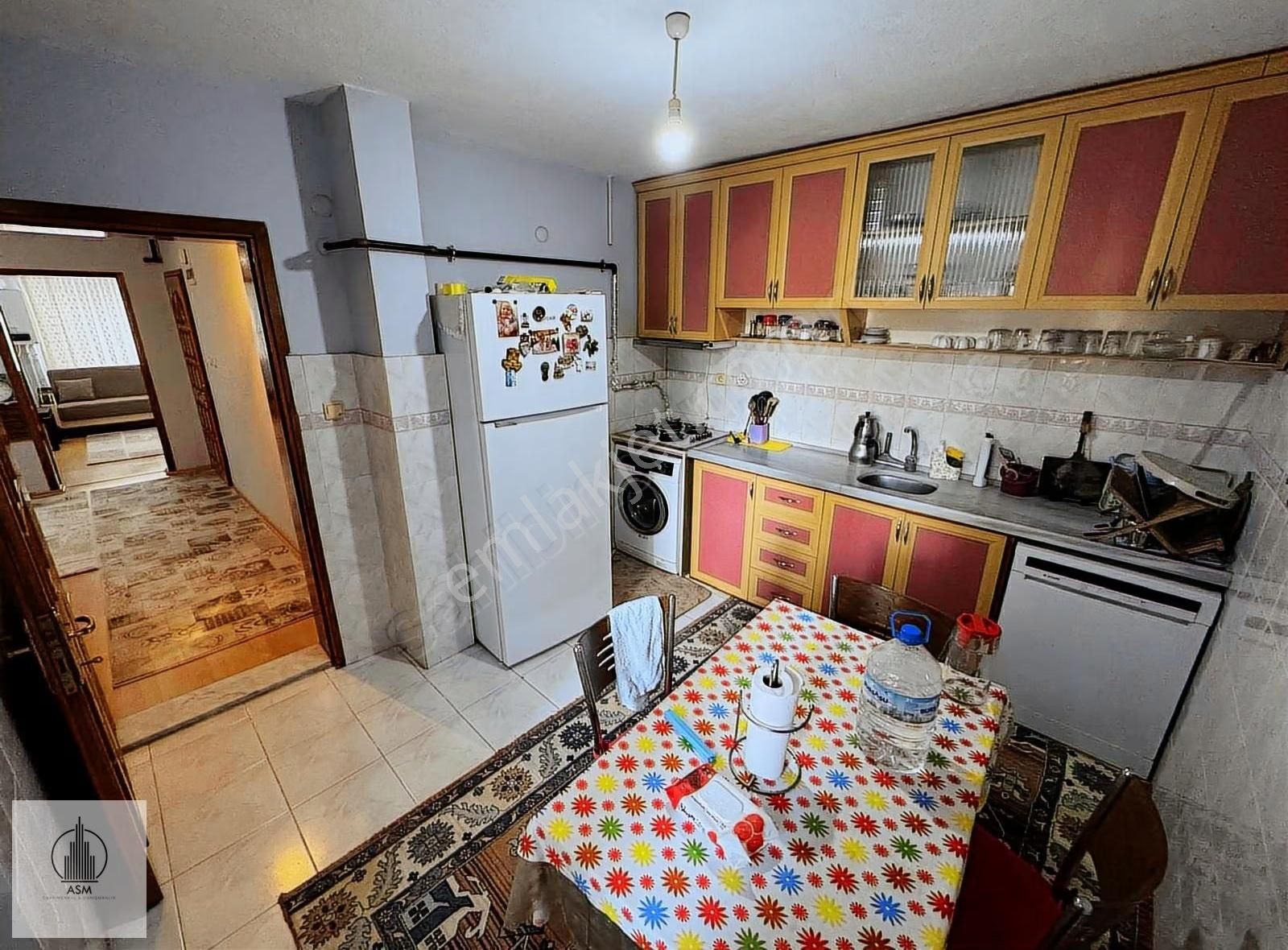 Asm'den Yıldırım Demetevlerde Satılık İki Katlı Müstakil Bina - Görsel 2