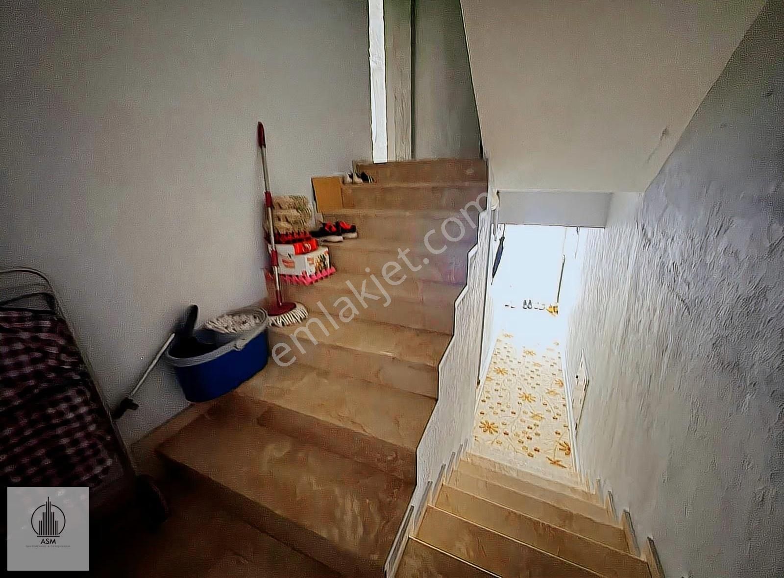 Asm'den Yıldırım Demetevlerde Satılık İki Katlı Müstakil Bina - Görsel 11