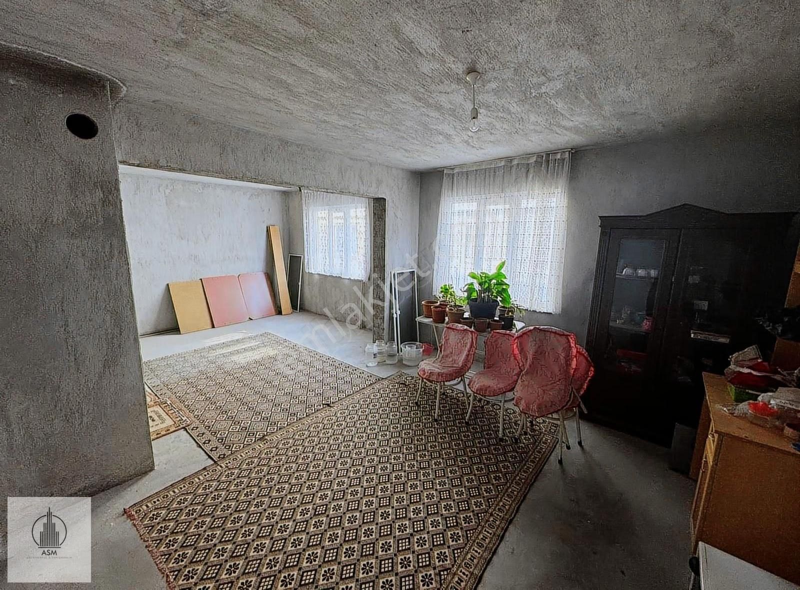 Asm'den Yıldırım Demetevlerde Satılık İki Katlı Müstakil Bina - Görsel 12