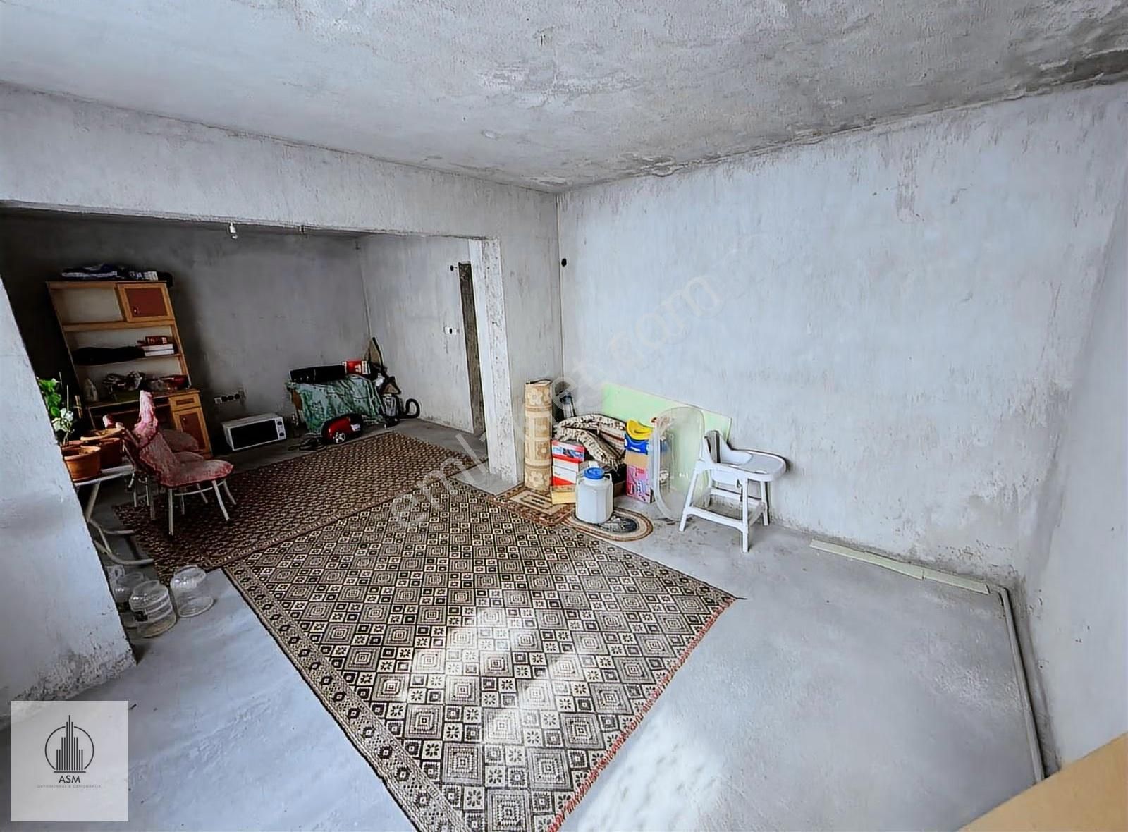 Asm'den Yıldırım Demetevlerde Satılık İki Katlı Müstakil Bina - Görsel 19