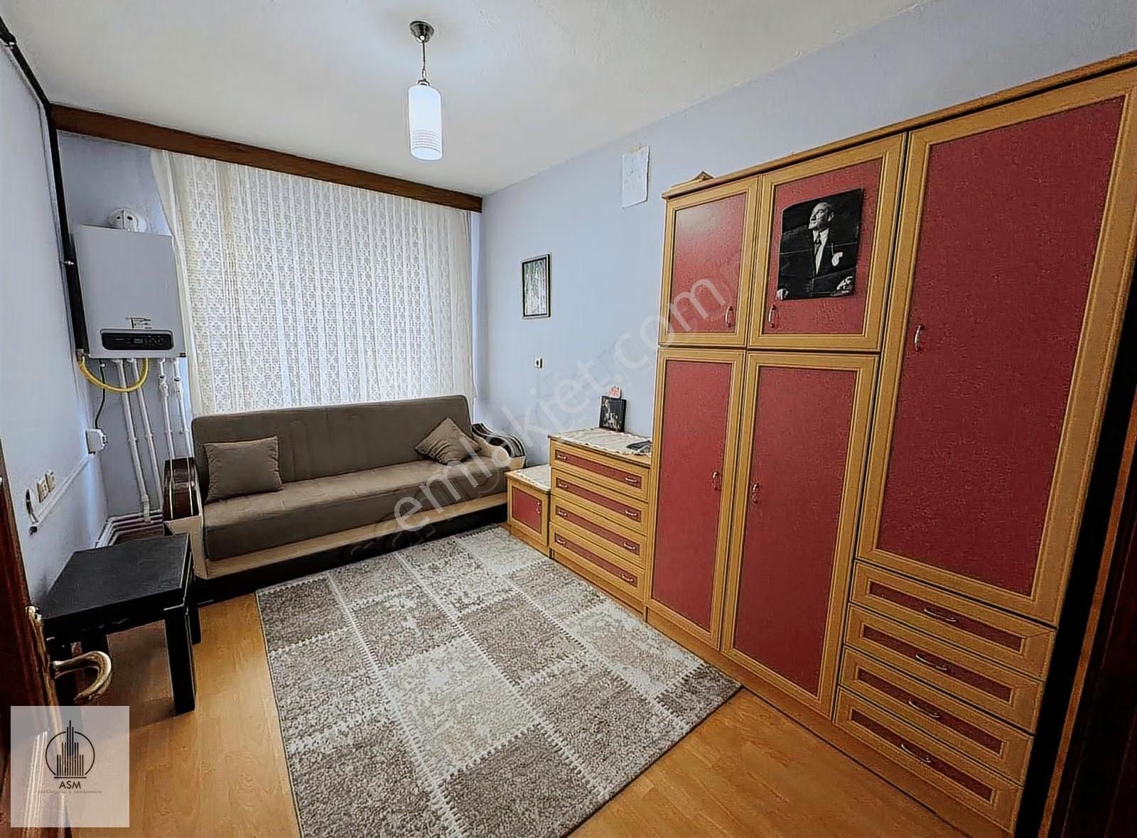 Asm'den Yıldırım Demetevlerde Satılık İki Katlı Müstakil Bina - Görsel 14