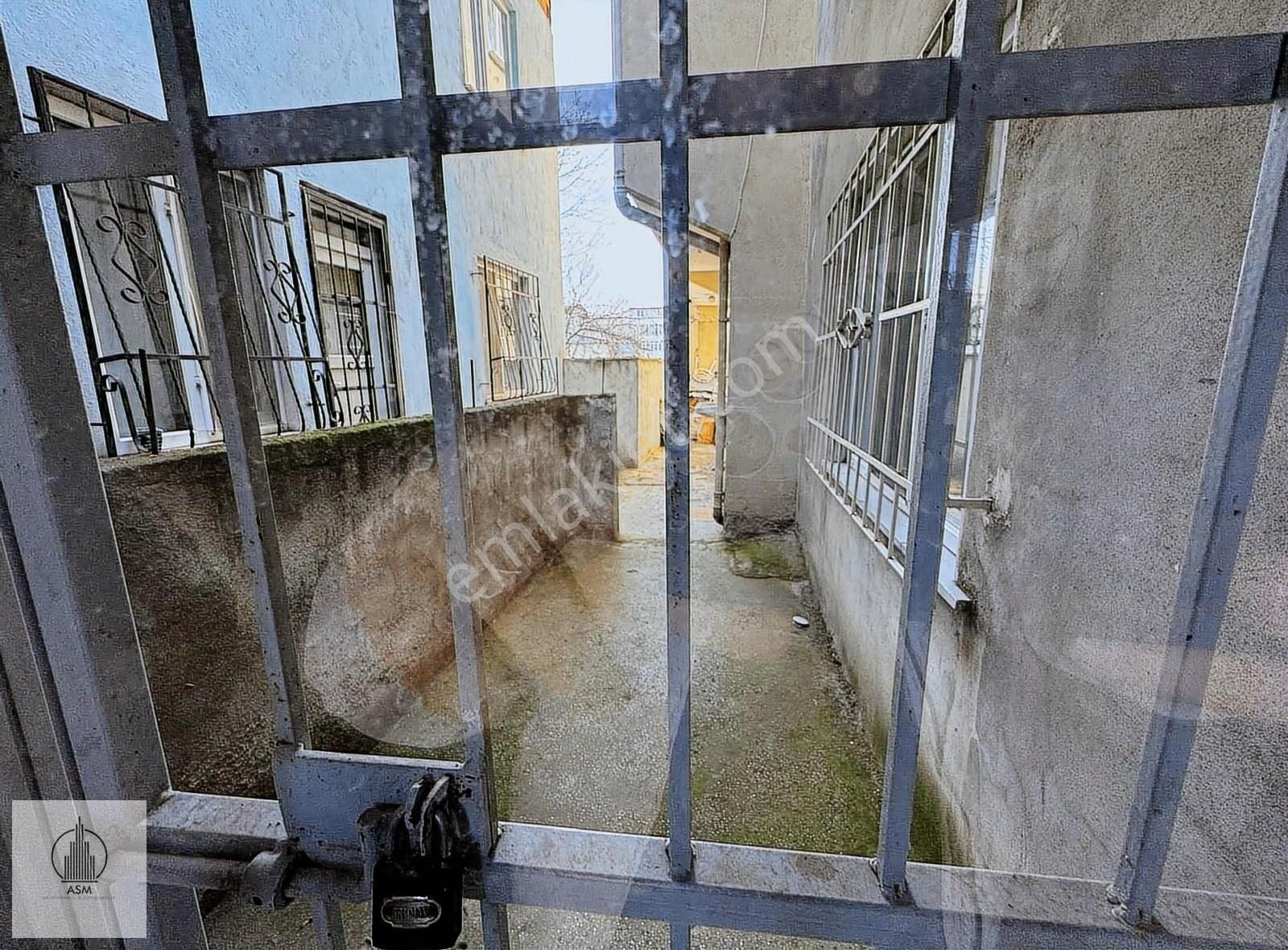 Asm'den Yıldırım Demetevlerde Satılık İki Katlı Müstakil Bina - Görsel 4