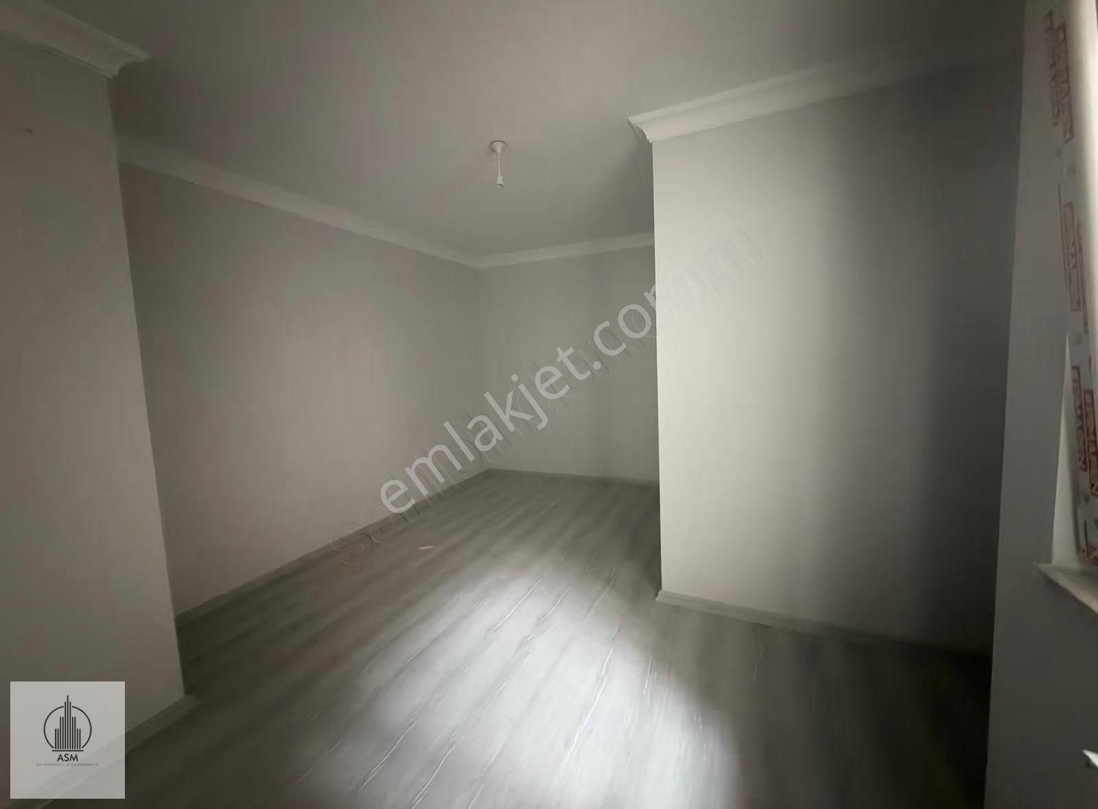 Asm'den 6+1, Çift Girişli, Sıfır Daire - Görsel 13