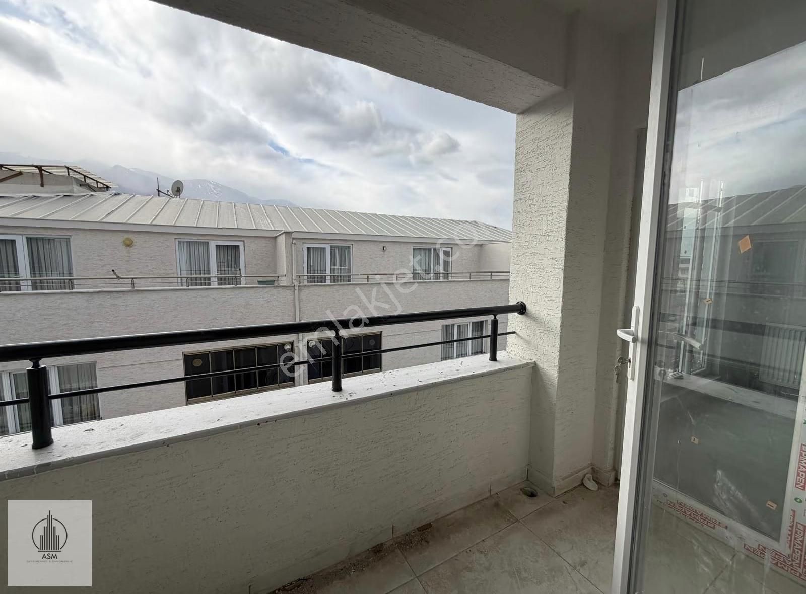 Asm'den 6+1, Çift Girişli, Sıfır Daire - Görsel 8