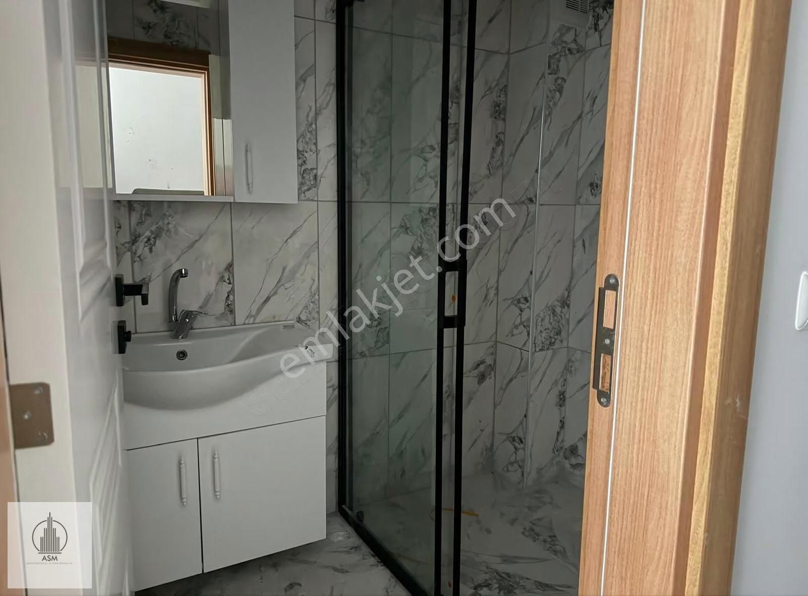 Asm'den 6+1, Çift Girişli, Sıfır Daire - Görsel 21