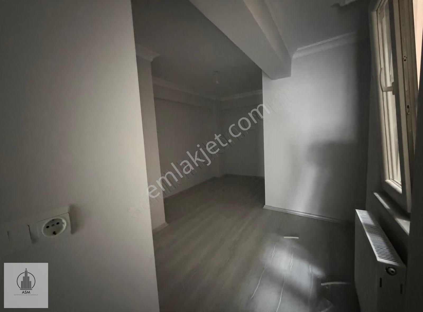 Asm'den 6+1, Çift Girişli, Sıfır Daire - Görsel 9