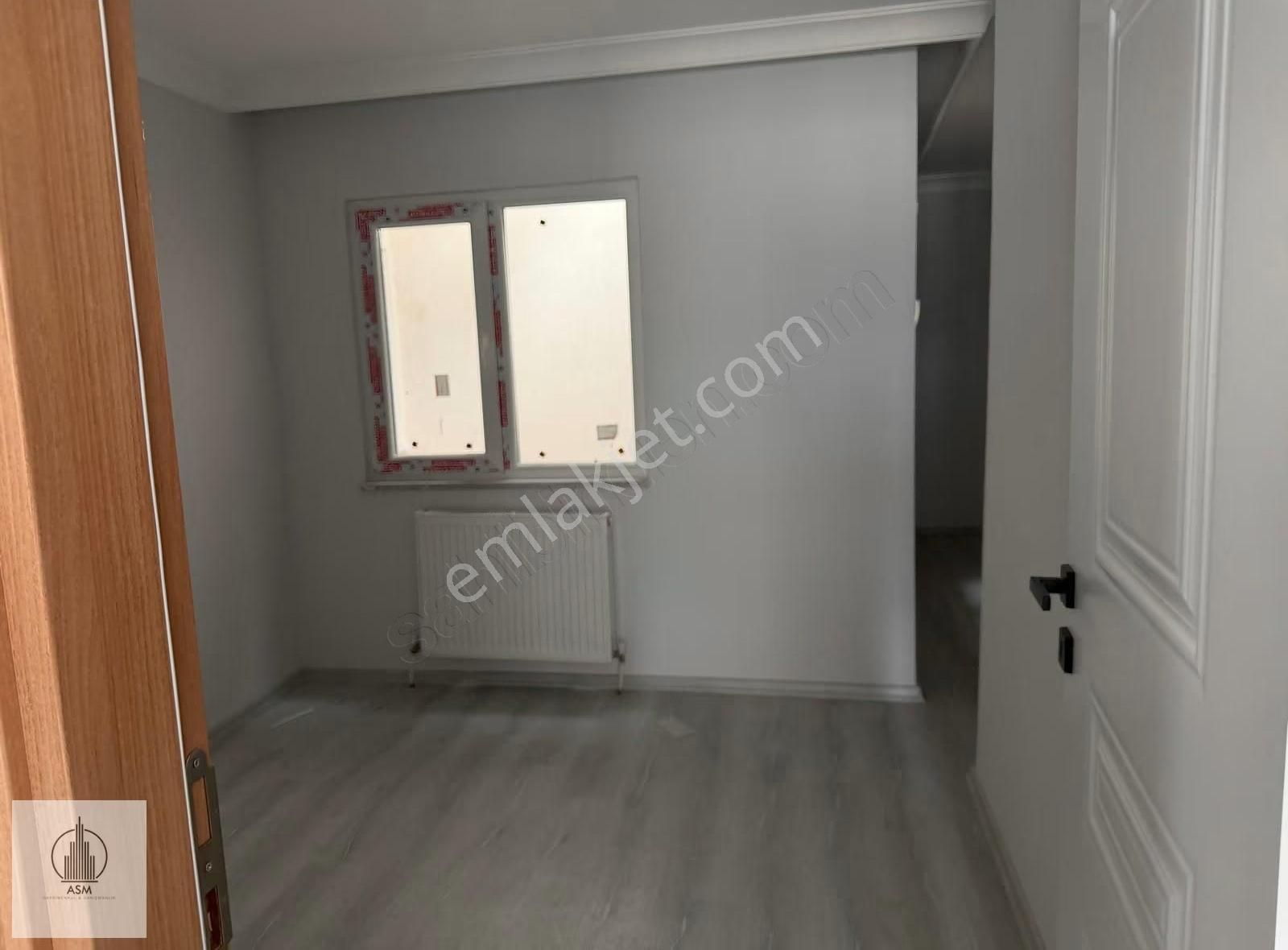 Asm'den 6+1, Çift Girişli, Sıfır Daire - Görsel 12